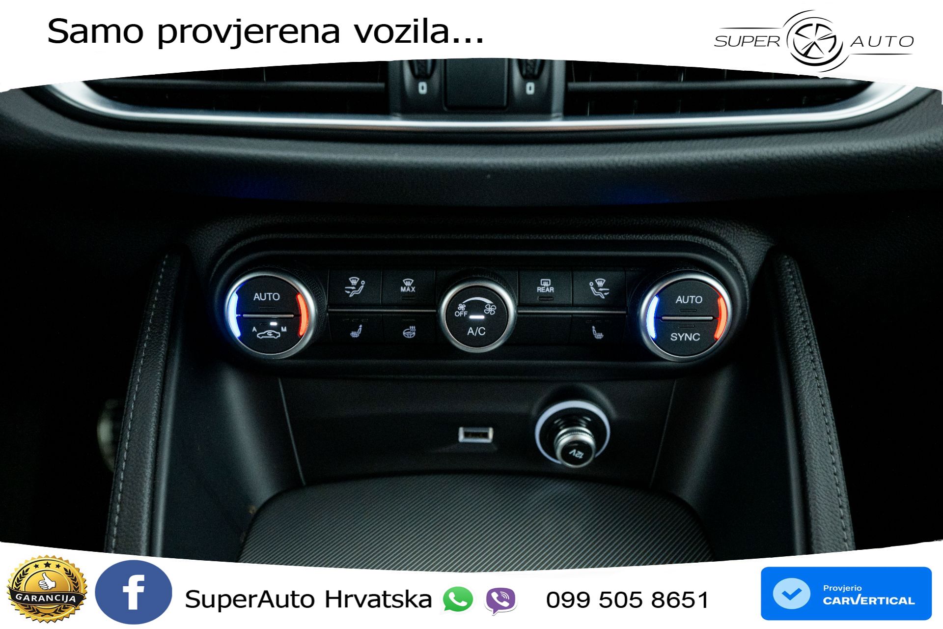 Alfa Romeo Stelvio 2.2 JTDM Q4 Aut. Veloce 209 KS, ACC+KAM+GR SJED+VIRT+NAVI