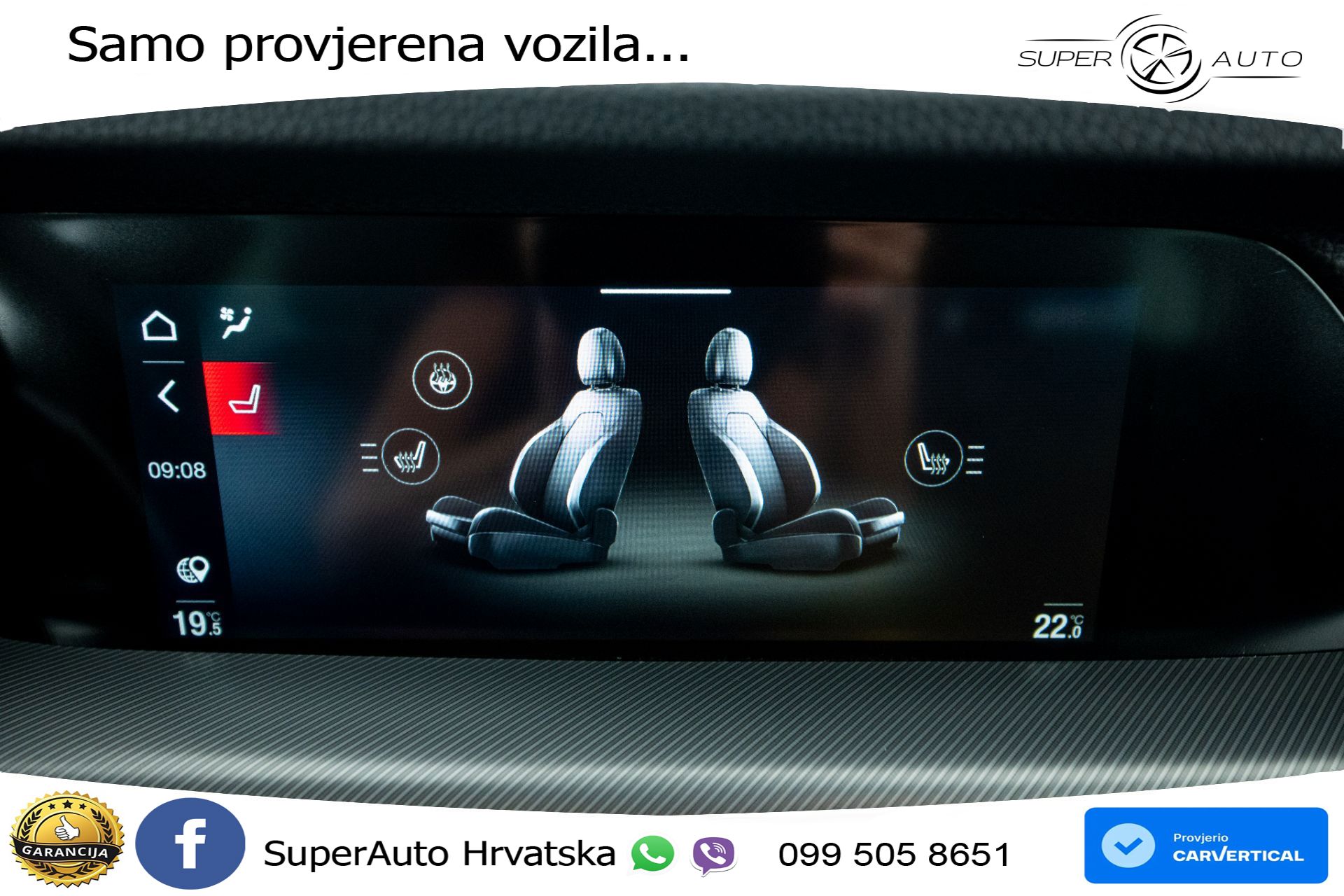 Alfa Romeo Stelvio 2.2 JTDM Q4 Aut. Veloce 209 KS, ACC+KAM+GR SJED+VIRT+NAVI