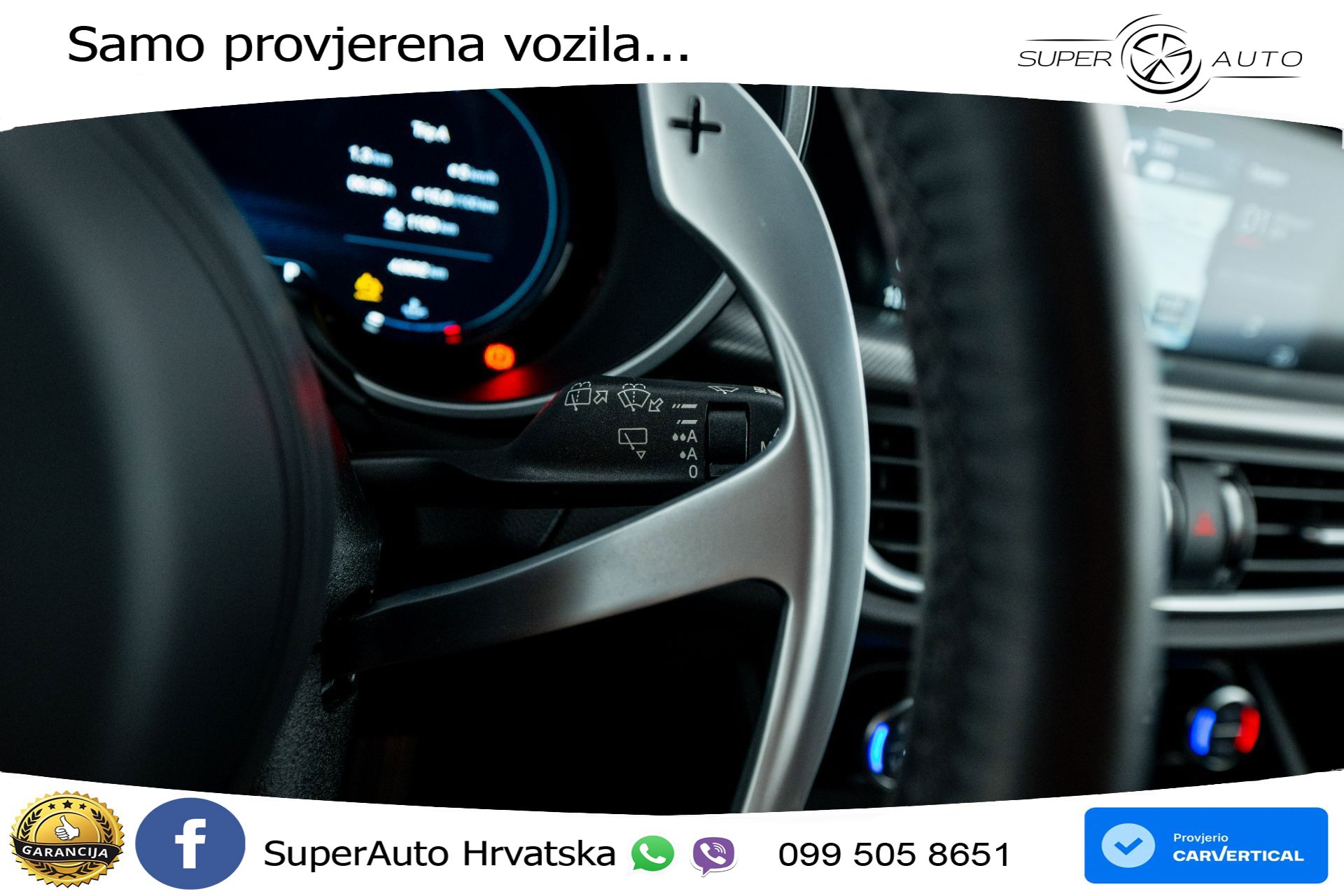 Alfa Romeo Stelvio 2.2 JTDM Q4 Aut. Veloce 209 KS, ACC+KAM+GR SJED+VIRT+NAVI