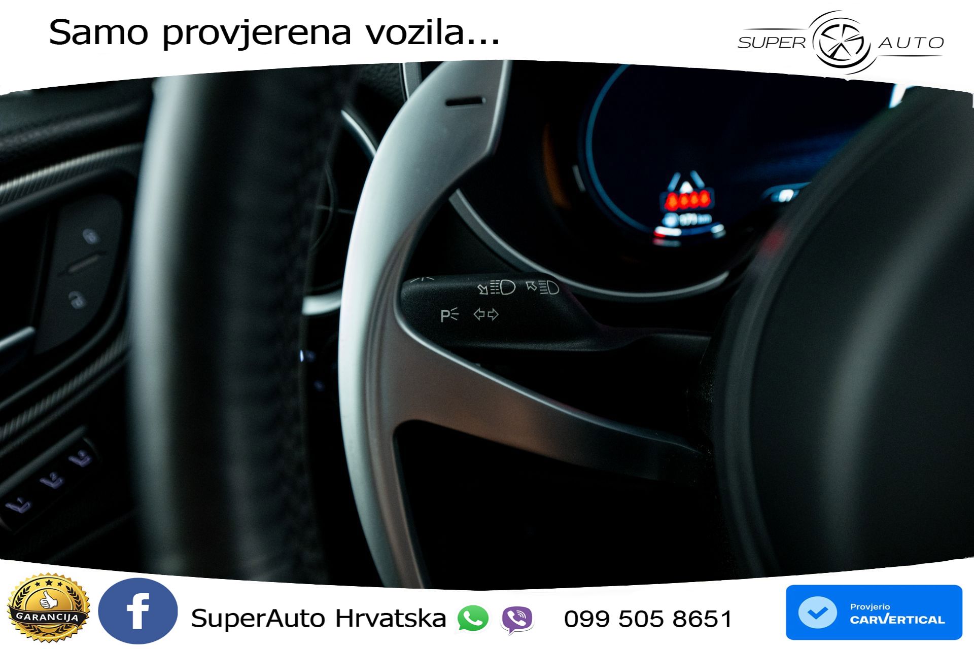 Alfa Romeo Stelvio 2.2 JTDM Q4 Aut. Veloce 209 KS, ACC+KAM+GR SJED+VIRT+NAVI