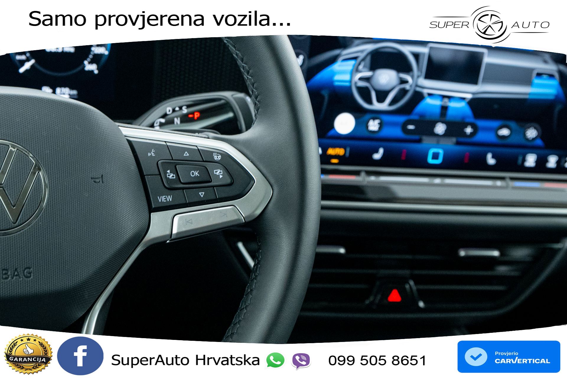VW Passat Variant 1.5 eTSI DSG Business 150 KS, ACC+360+GR SJED+VIRT+NAVI+MASAŽA