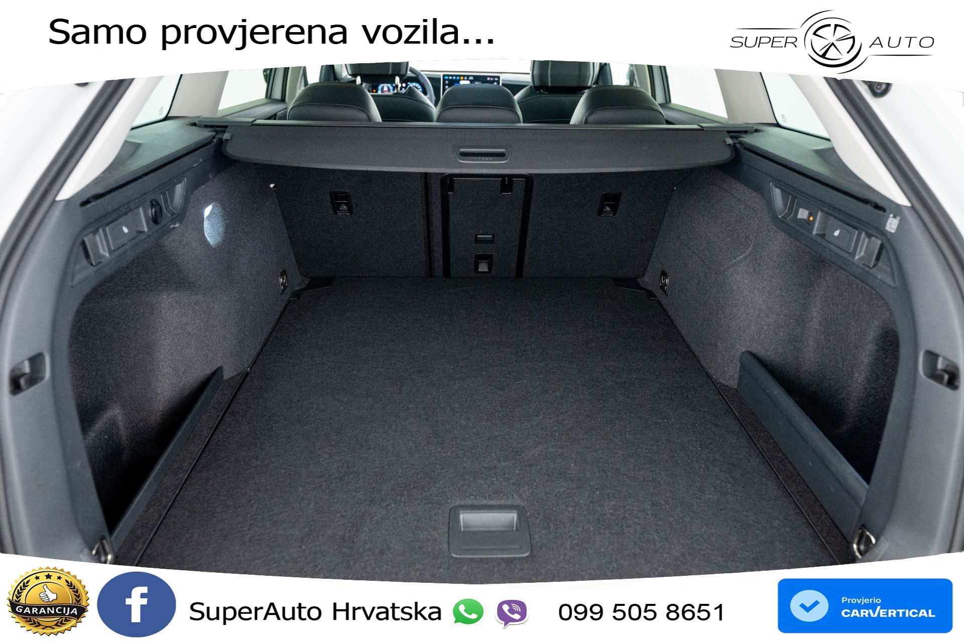 VW Passat Variant 1.5 eTSI DSG Business 150 KS, ACC+360+GR SJED+VIRT+NAVI+MASAŽA