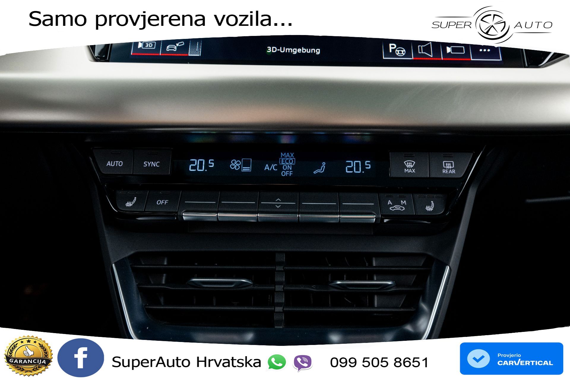 Audi e-tron GT RS 93.4 kWh quattro 598 KS, MATRIX+ZRAČNI+GR SJED+PANO+360