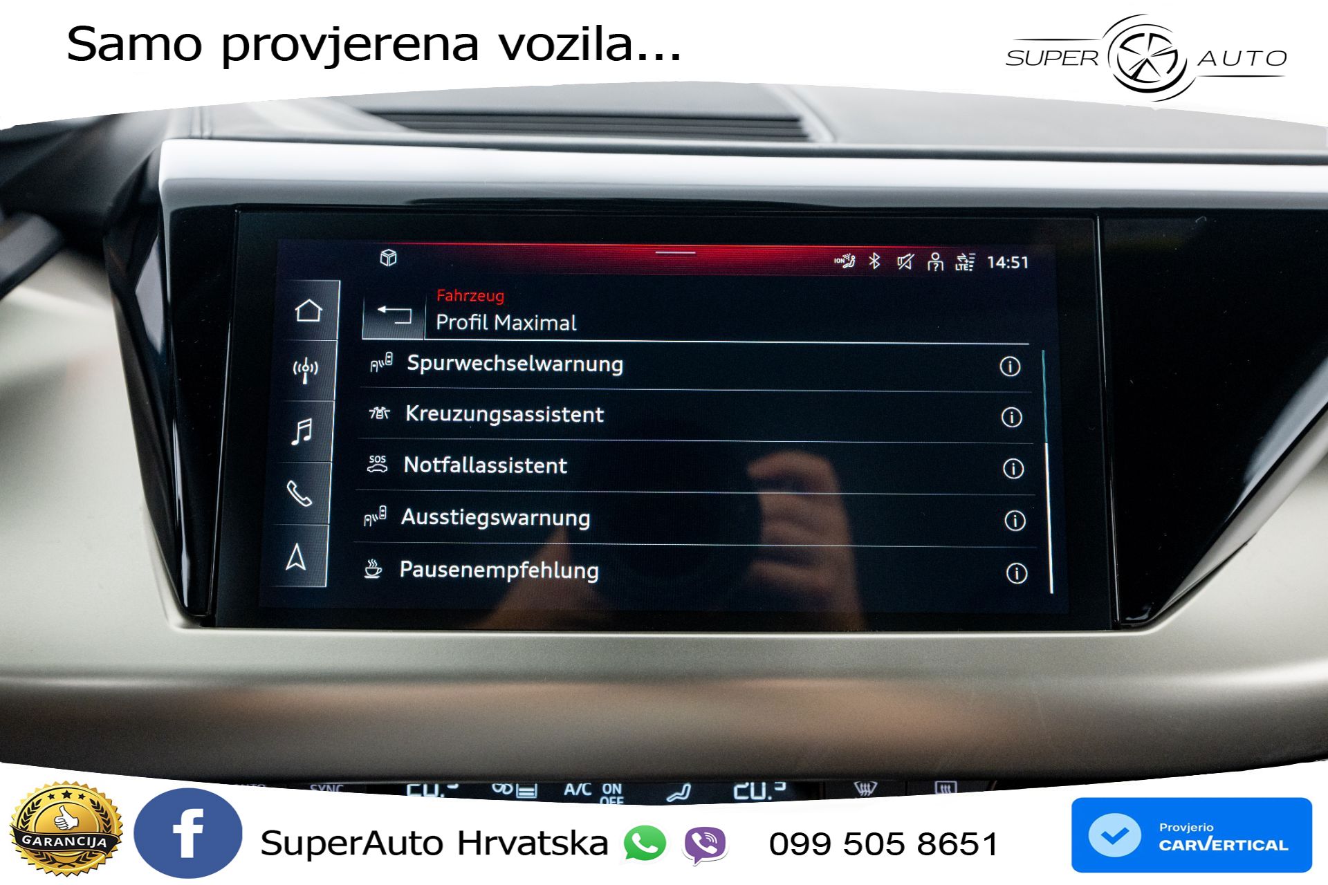 Audi e-tron GT RS 93.4 kWh quattro 598 KS, MATRIX+ZRAČNI+GR SJED+PANO+360