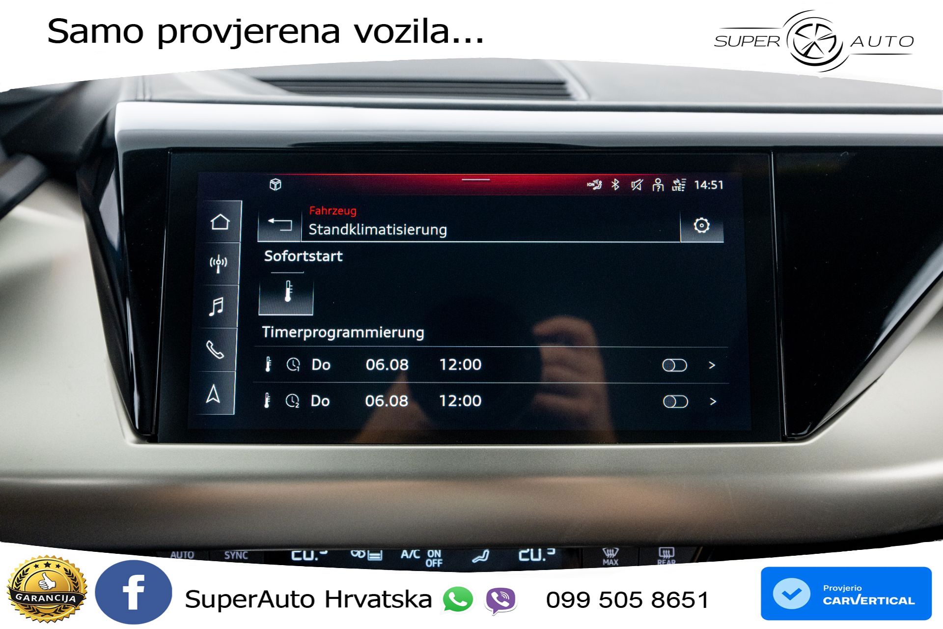 Audi e-tron GT RS 93.4 kWh quattro 598 KS, MATRIX+ZRAČNI+GR SJED+PANO+360