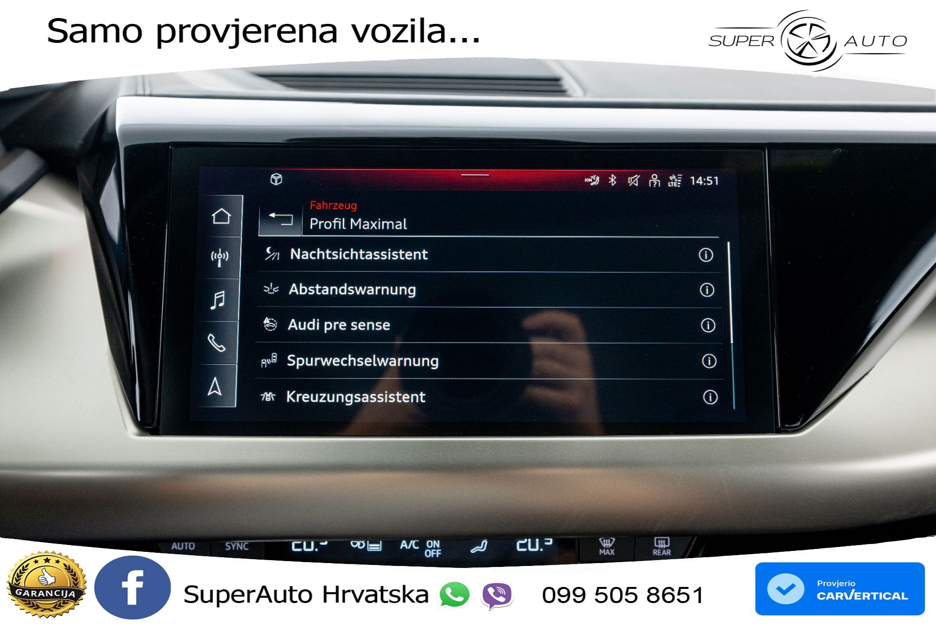 Audi e-tron GT RS 93.4 kWh quattro 598 KS, MATRIX+ZRAČNI+GR SJED+PANO+360