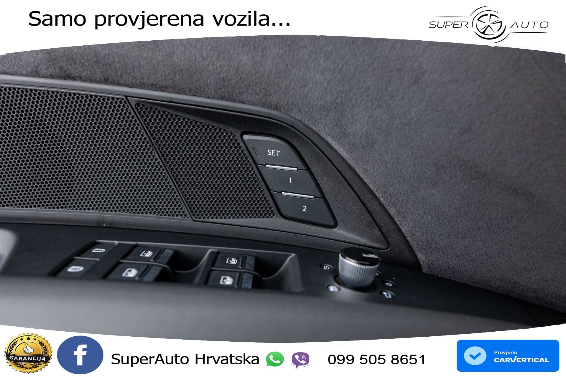 Audi e-tron GT RS 93.4 kWh quattro 598 KS, MATRIX+ZRAČNI+GR SJED+PANO+360