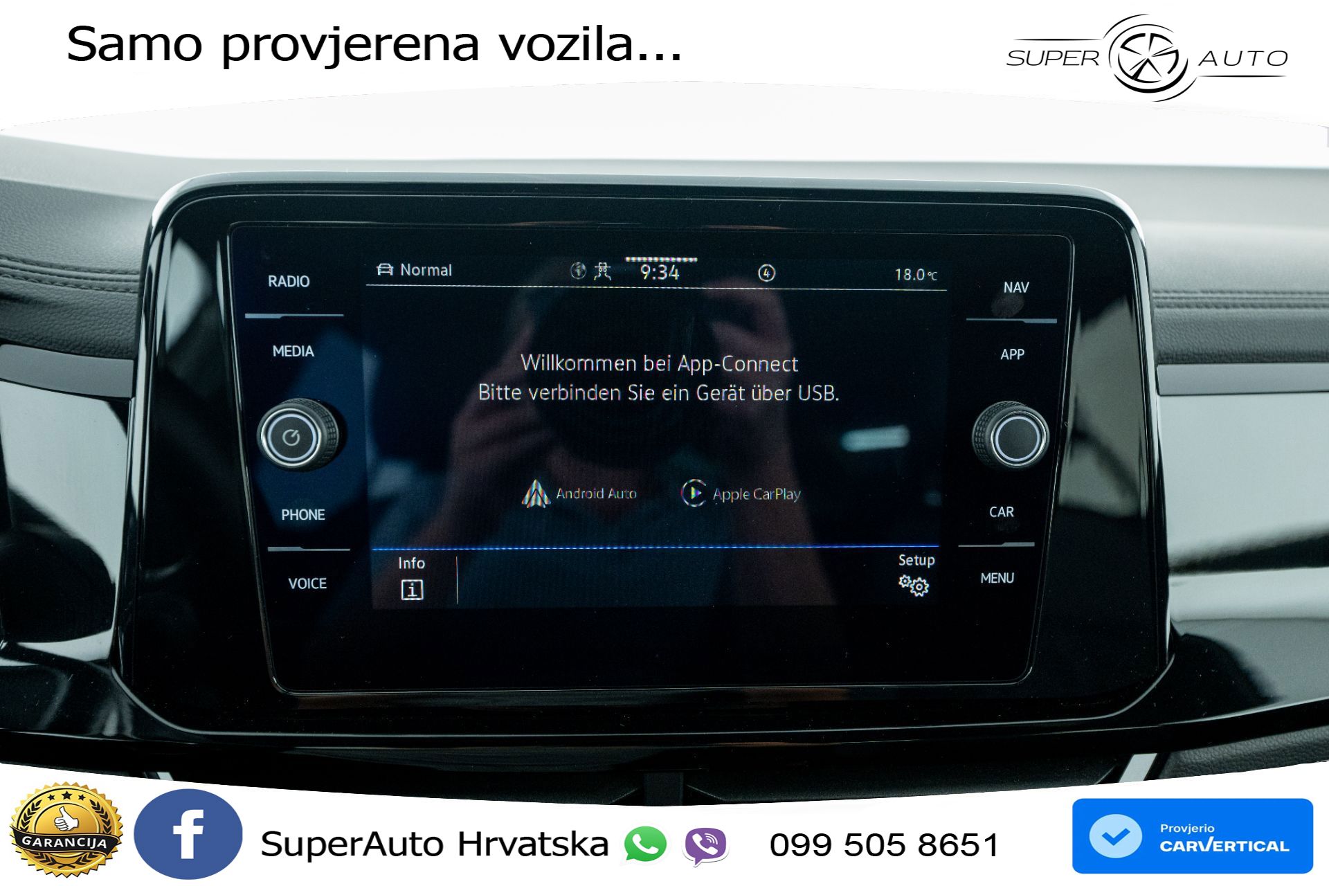 VW T-Roc 1.0 TSI R-Line 110 KS, ACC+GR SJED+VIRT