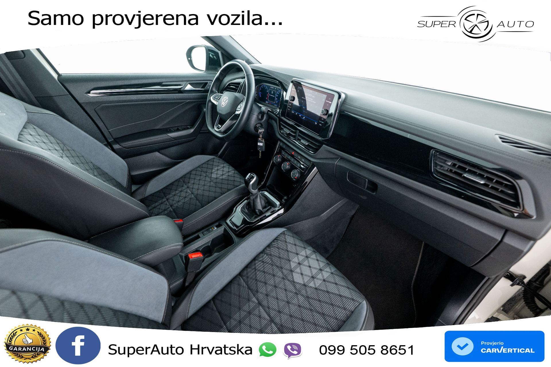 VW T-Roc 1.0 TSI R-Line 110 KS, ACC+GR SJED+VIRT