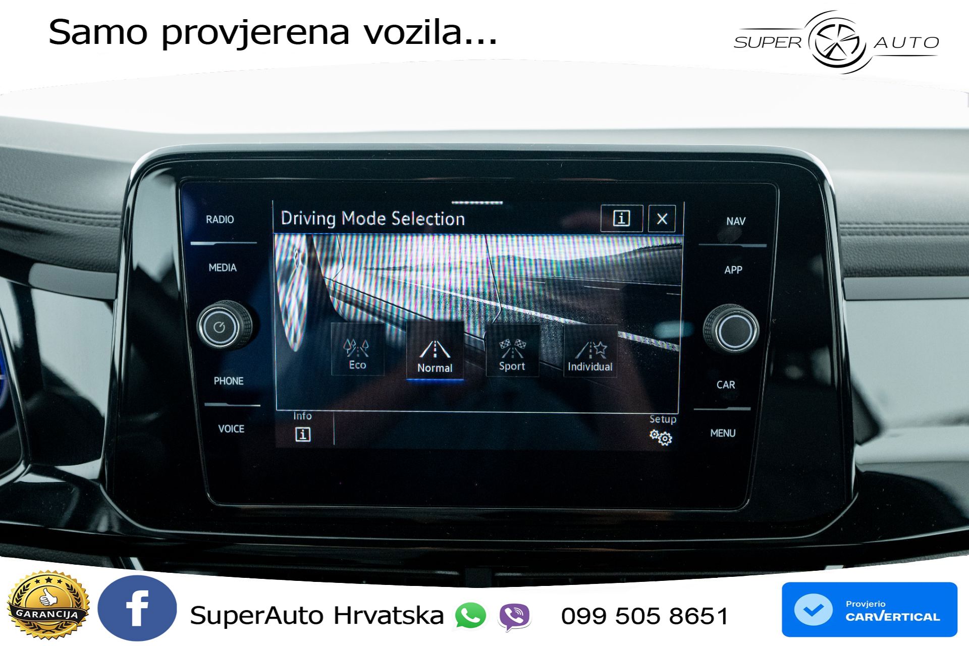 VW T-Roc 1.0 TSI R-Line 110 KS, ACC+GR SJED+VIRT
