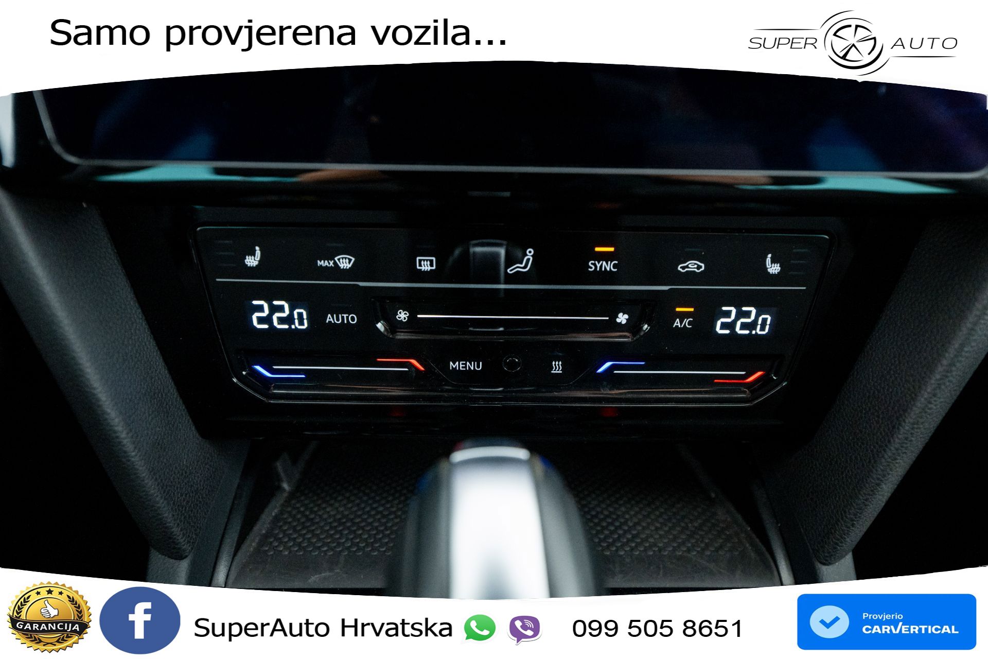 VW Passat Variant 2.0 TDI 4M DSG Business 200 KS, ACC+KAM+GR SJED+HEAD+MASAŽA