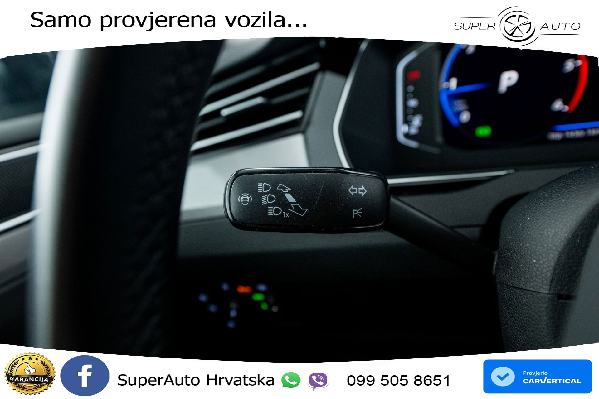 VW Passat Variant 2.0 TDI 4M DSG Business 200 KS, ACC+KAM+GR SJED+HEAD+MASAŽA