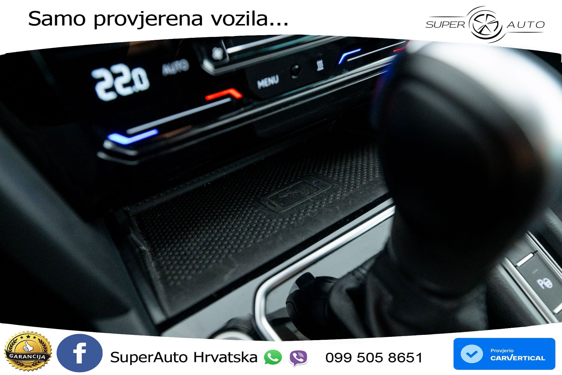 VW Passat Variant 2.0 TDI 4M DSG Business 200 KS, ACC+KAM+GR SJED+HEAD+MASAŽA