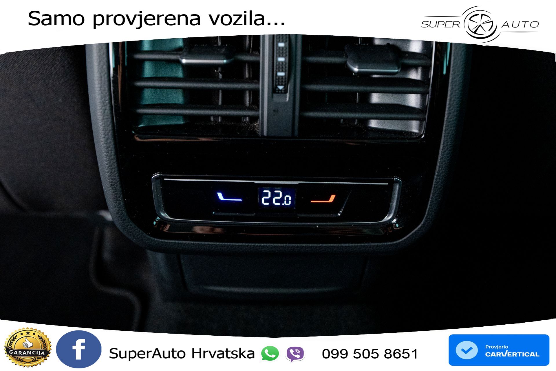 VW Passat Variant 2.0 TDI 4M DSG Business 200 KS, ACC+KAM+GR SJED+HEAD+MASAŽA