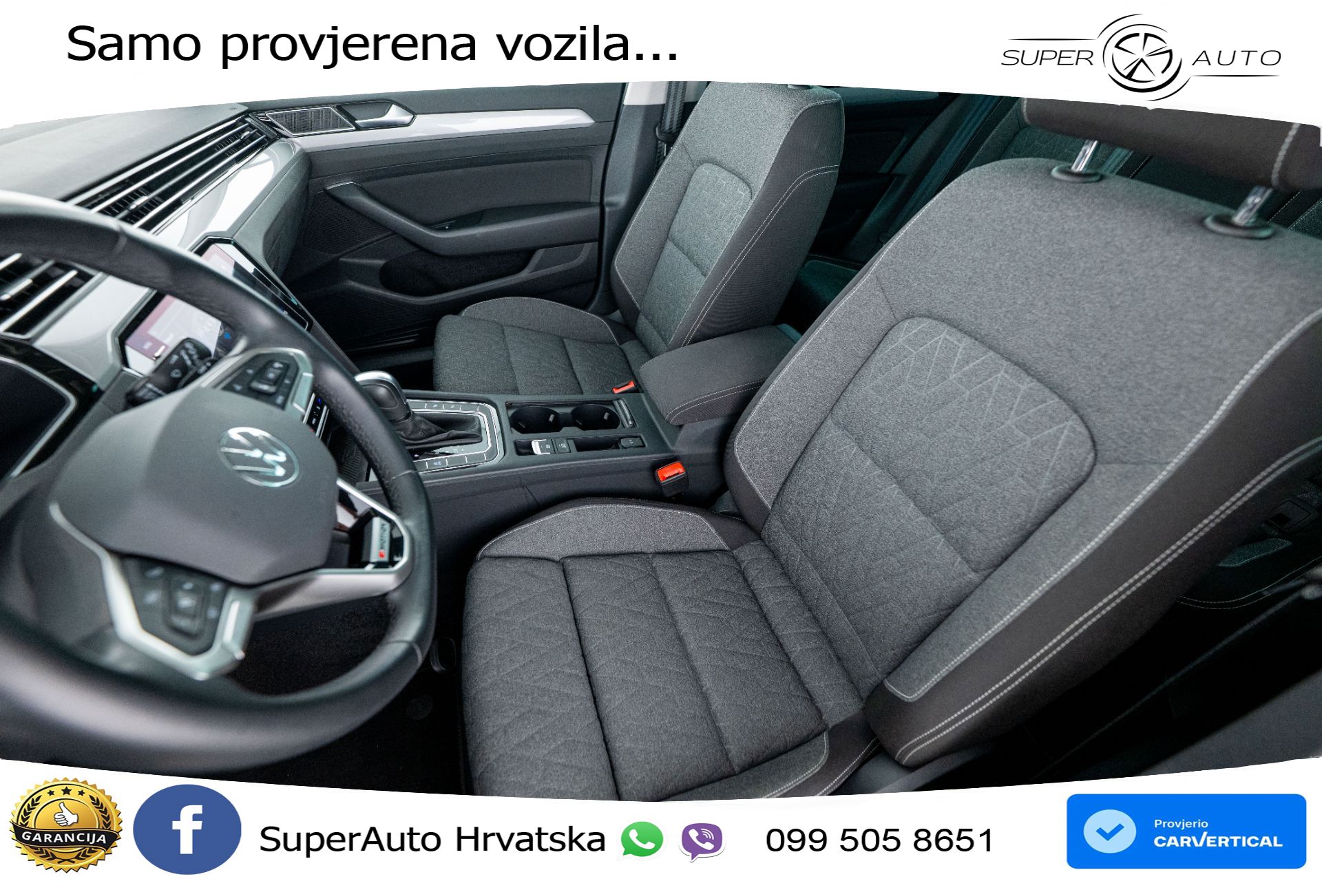 VW Passat Variant 2.0 TDI 4M DSG Business 200 KS, ACC+KAM+GR SJED+HEAD+MASAŽA