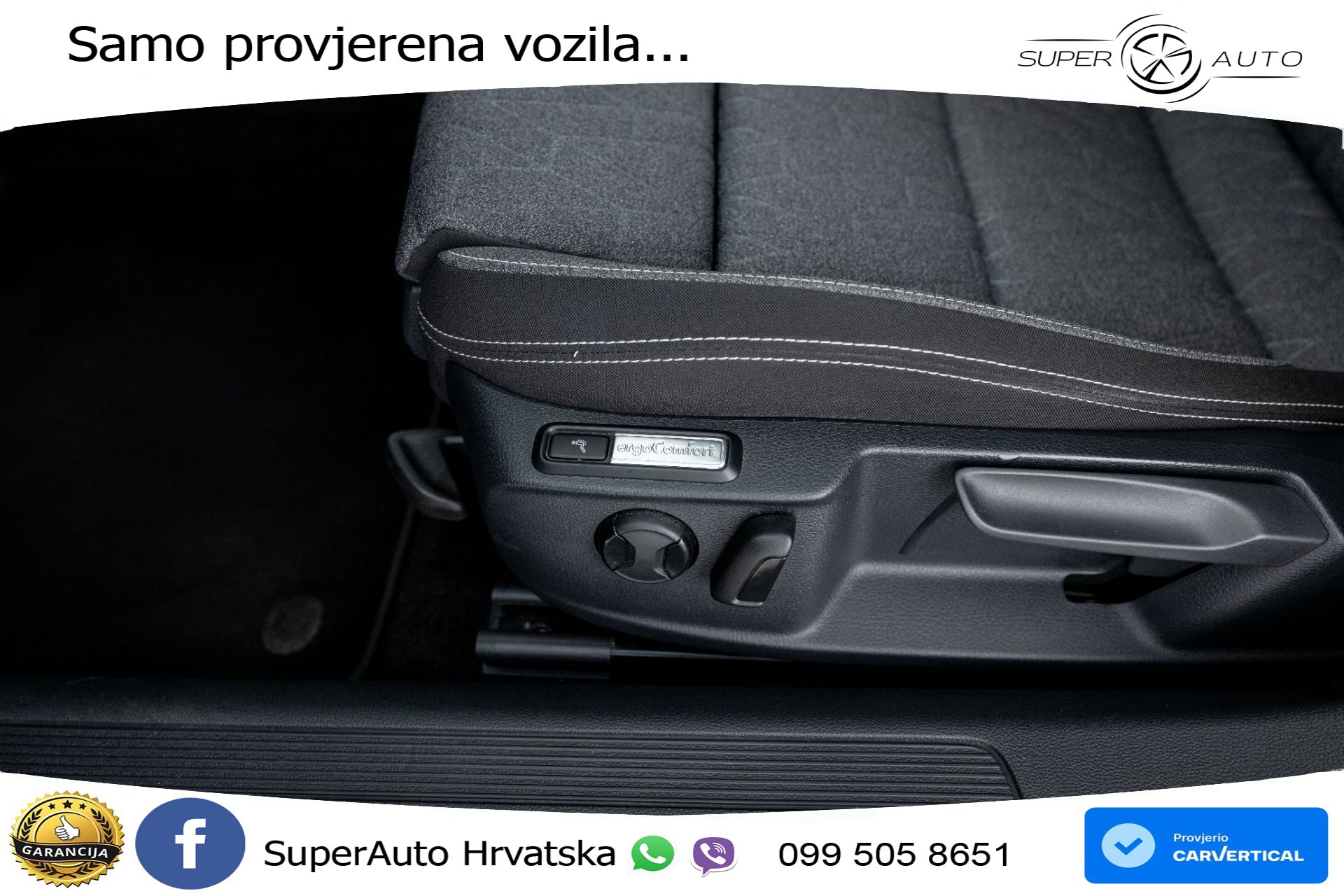VW Passat Variant 2.0 TDI 4M DSG Business 200 KS, ACC+KAM+GR SJED+HEAD+MASAŽA