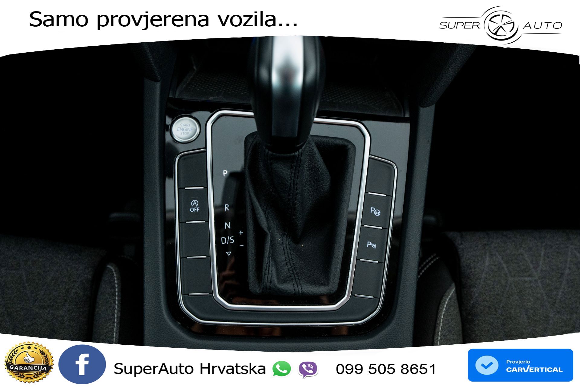 VW Passat Variant 2.0 TDI 4M DSG Business 200 KS, ACC+KAM+GR SJED+HEAD+MASAŽA