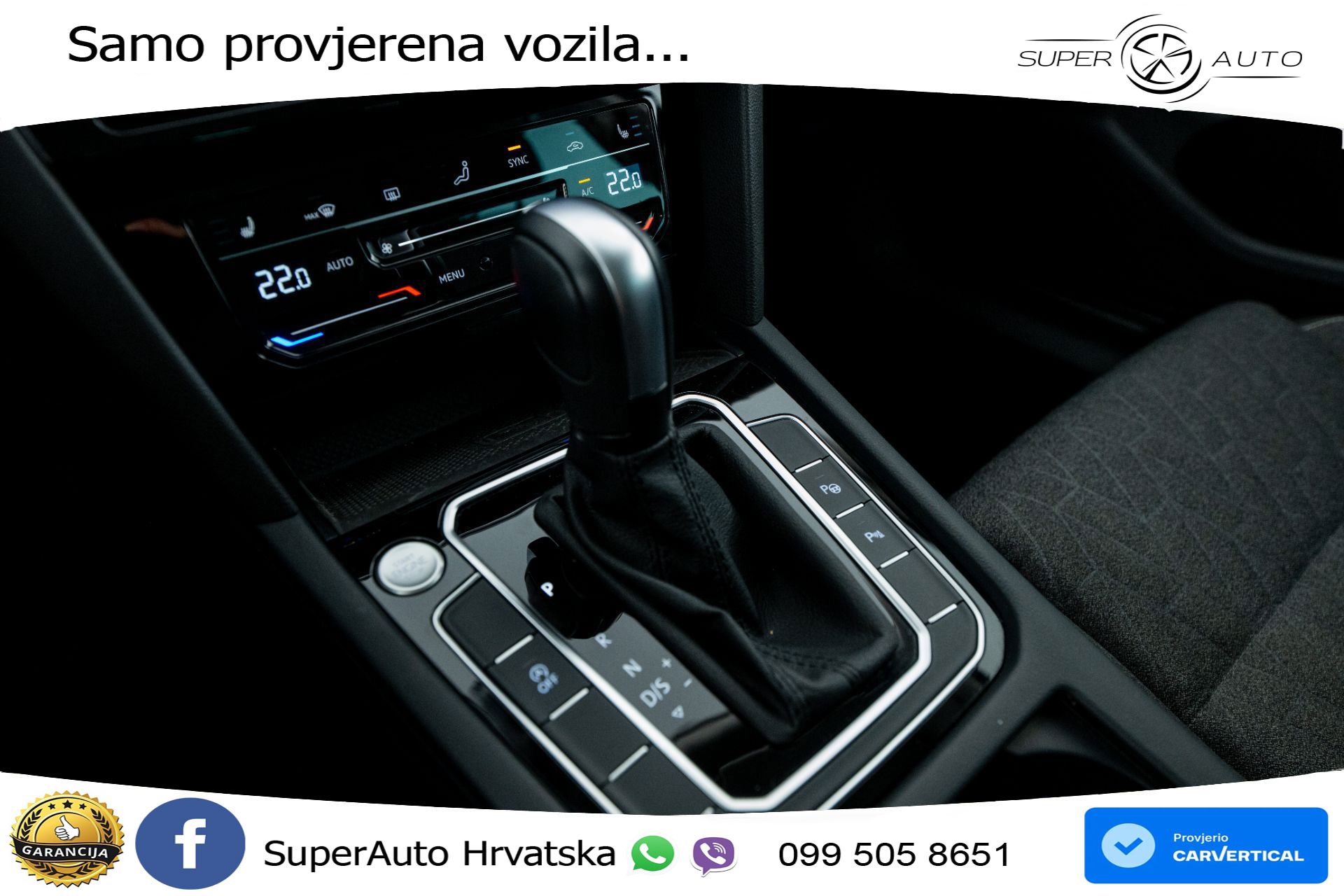 VW Passat Variant 2.0 TDI 4M DSG Business 200 KS, ACC+KAM+GR SJED+HEAD+MASAŽA