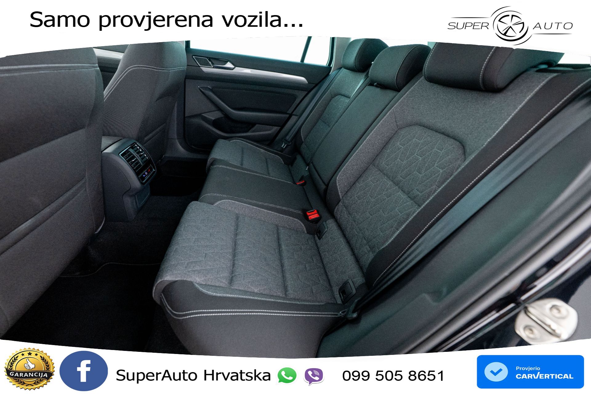 VW Passat Variant 2.0 TDI 4M DSG Business 200 KS, ACC+KAM+GR SJED+HEAD+MASAŽA