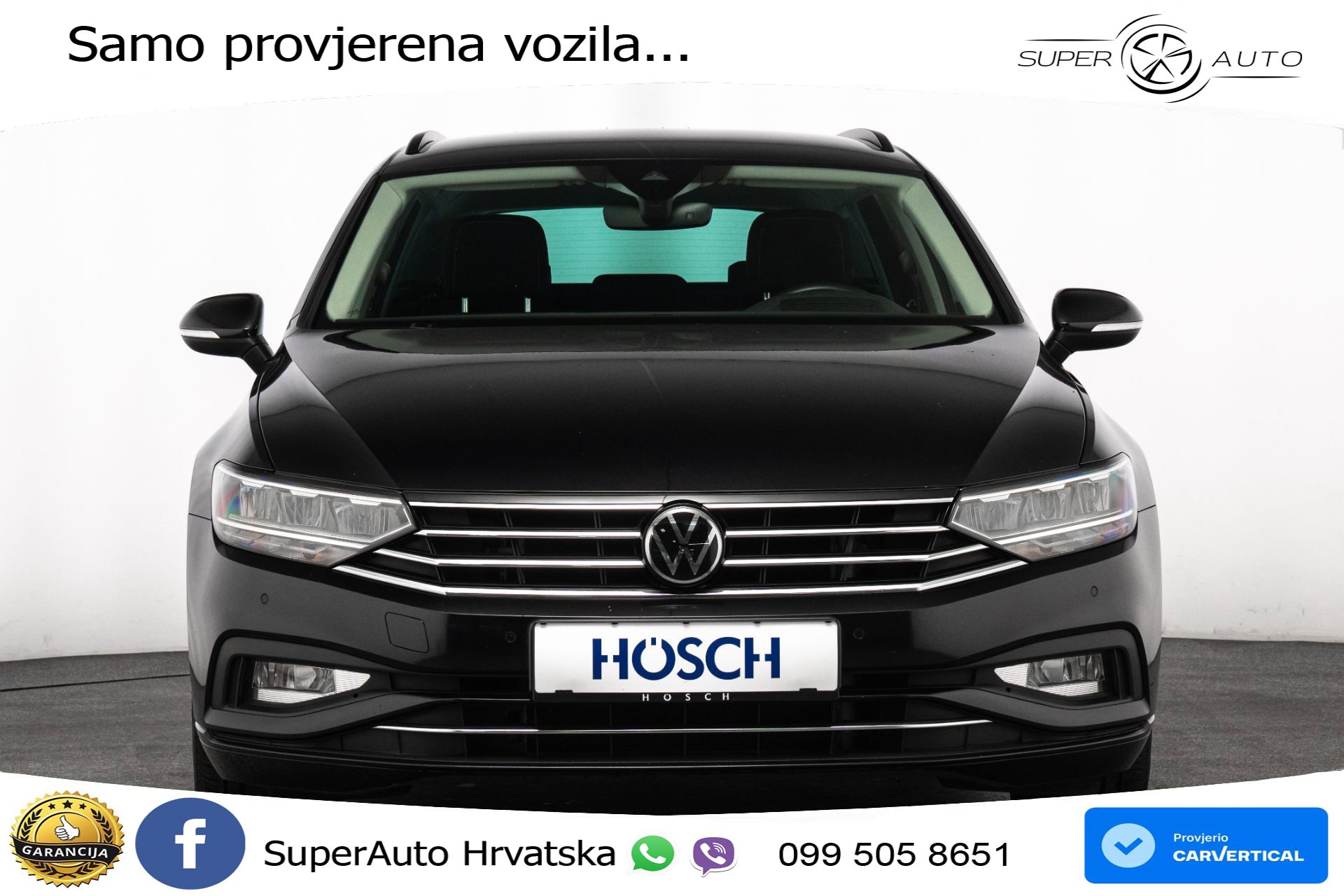 VW Passat Variant 2.0 TDI 4M DSG Business 200 KS, ACC+KAM+GR SJED+HEAD+MASAŽA