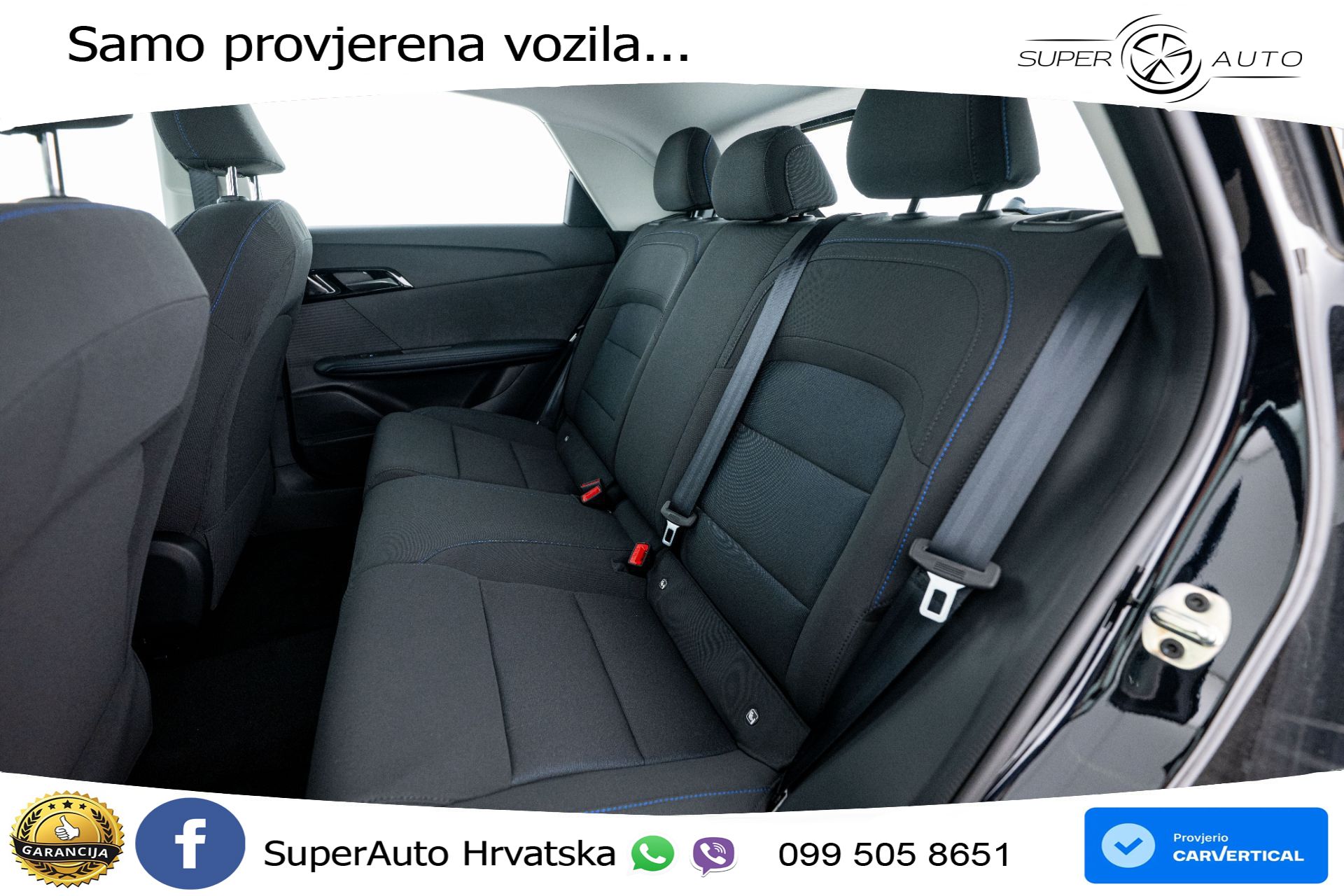 NOVO MG 4 51 KWh 170 KS, ACC+GR SJED+VIRT+NAVI