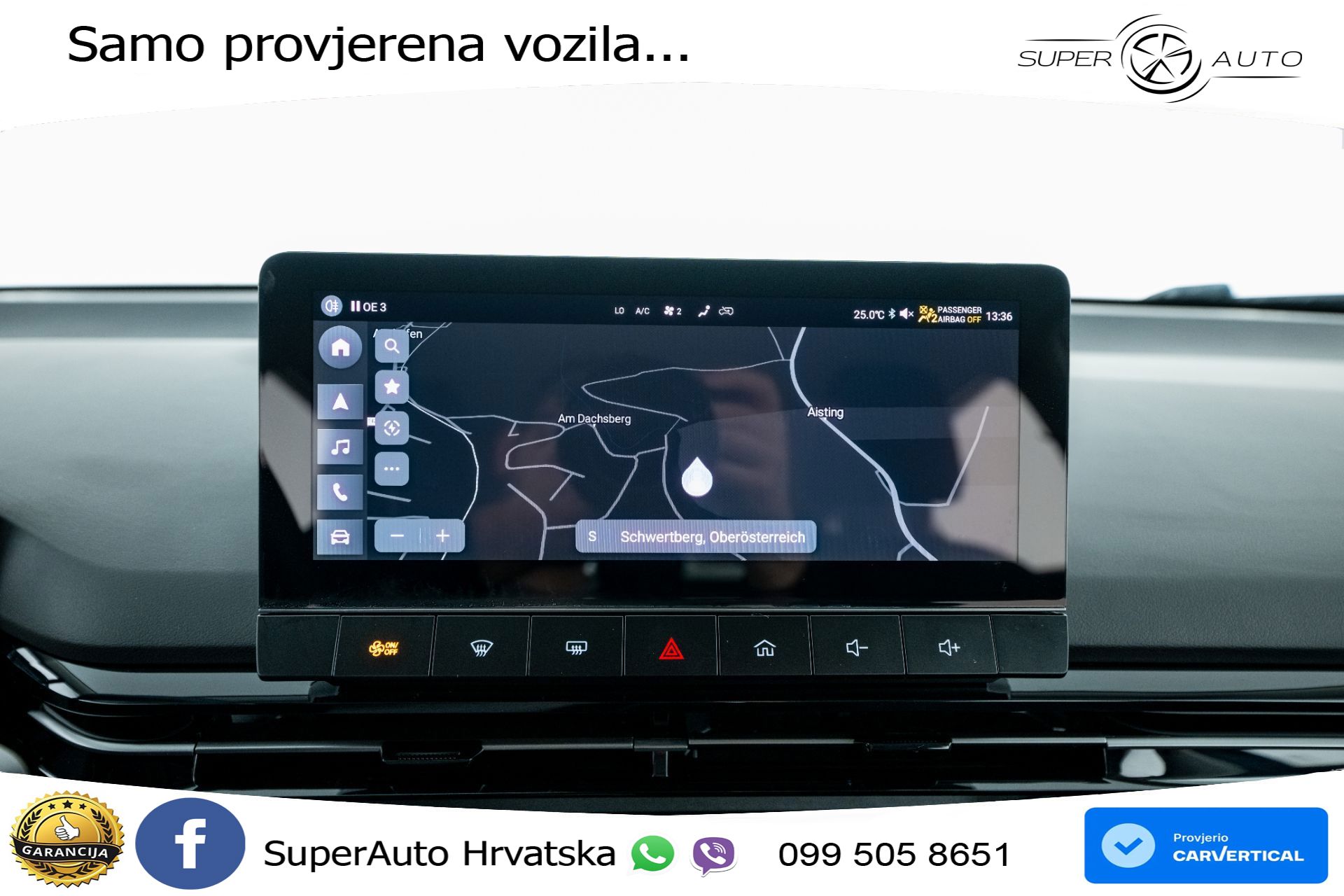 NOVO MG 4 51 KWh 170 KS, ACC+GR SJED+VIRT+NAVI