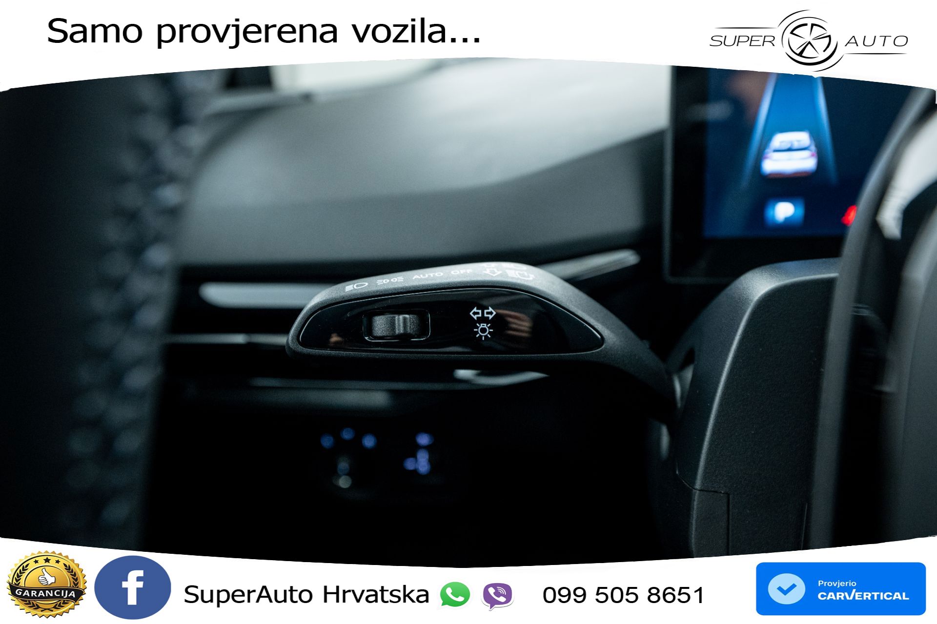 NOVO MG 4 51 KWh 170 KS, ACC+GR SJED+VIRT+NAVI