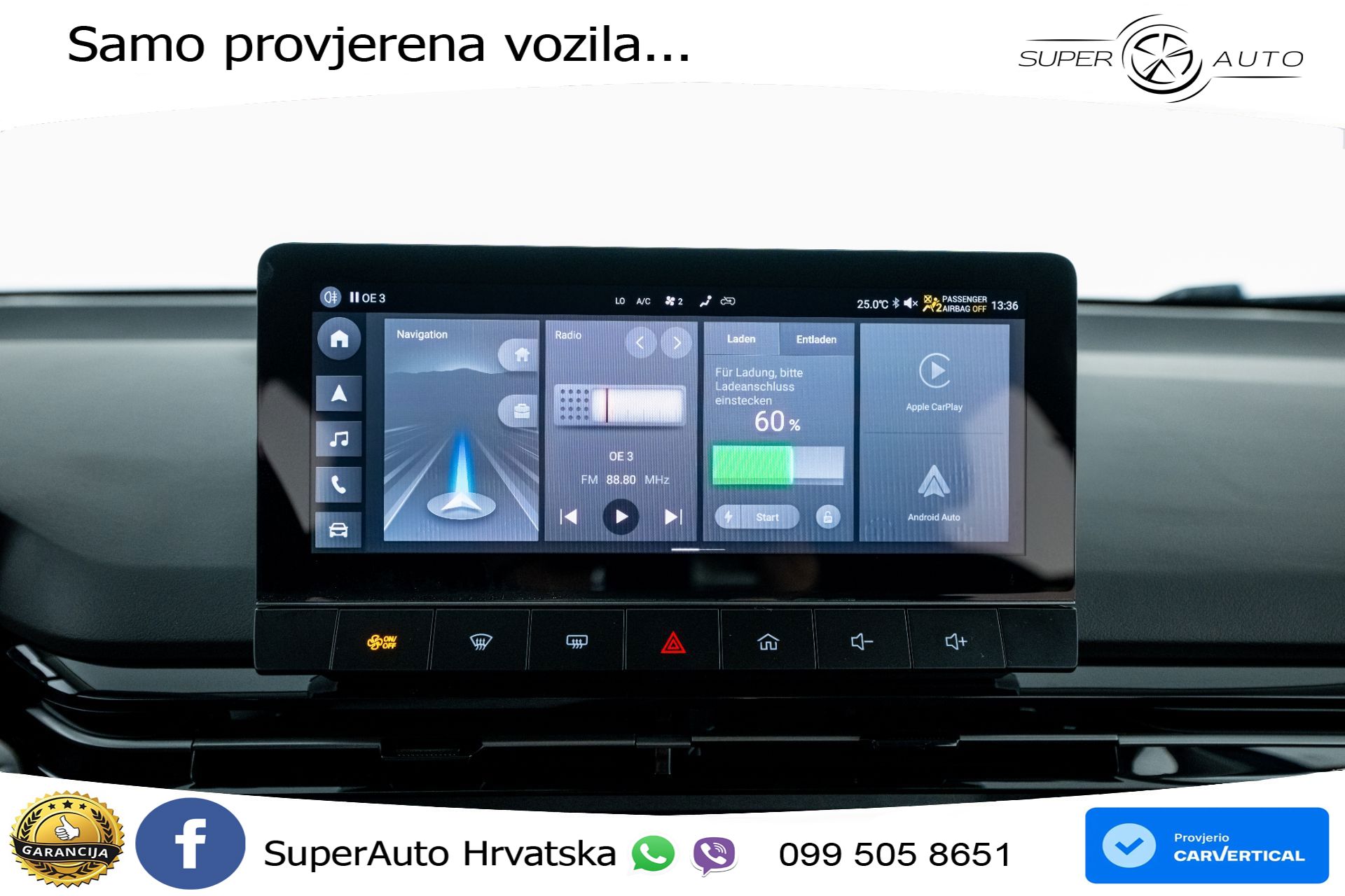 NOVO MG 4 51 KWh 170 KS, ACC+GR SJED+VIRT+NAVI
