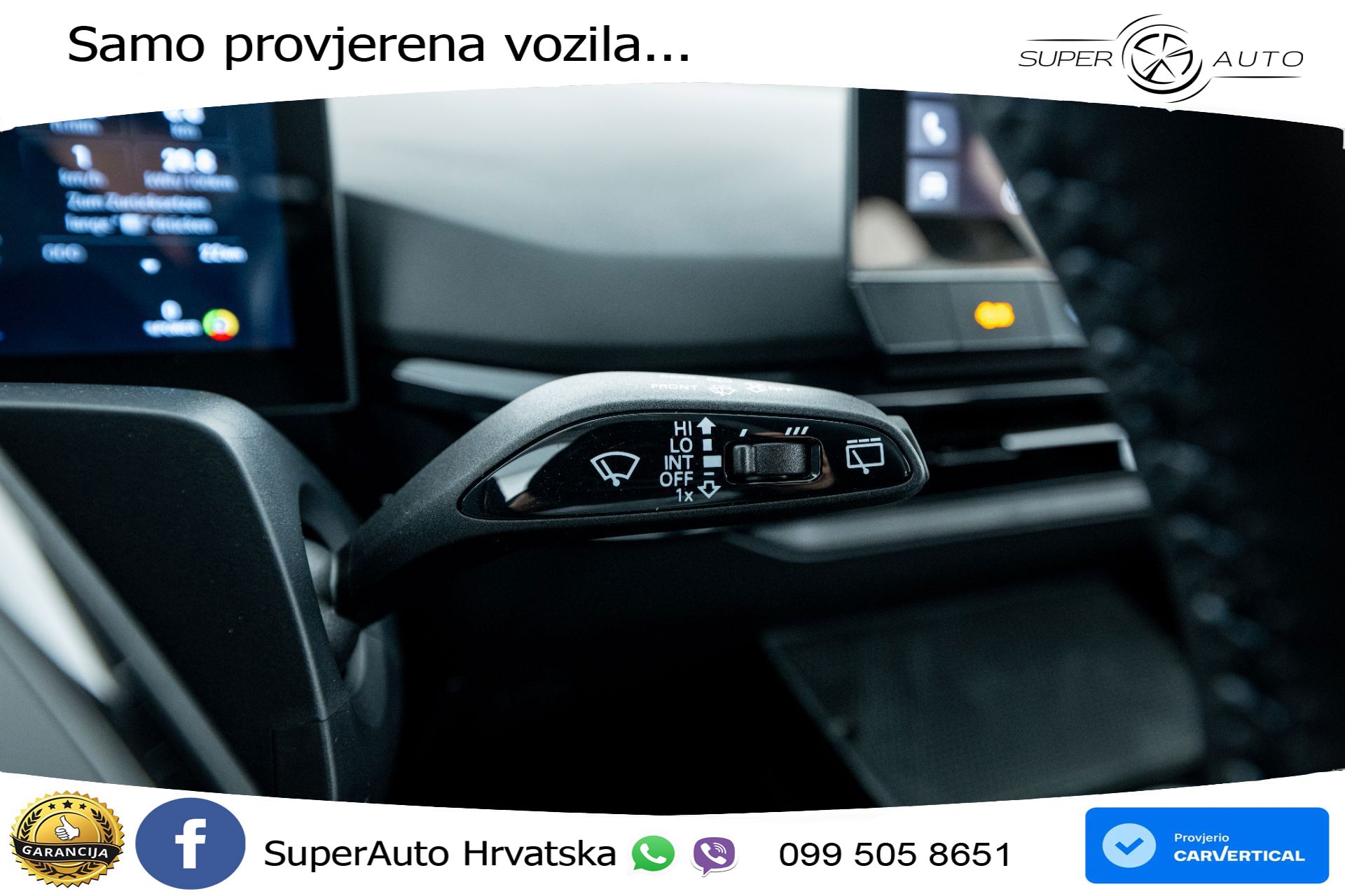 NOVO MG 4 51 KWh 170 KS, ACC+GR SJED+VIRT+NAVI