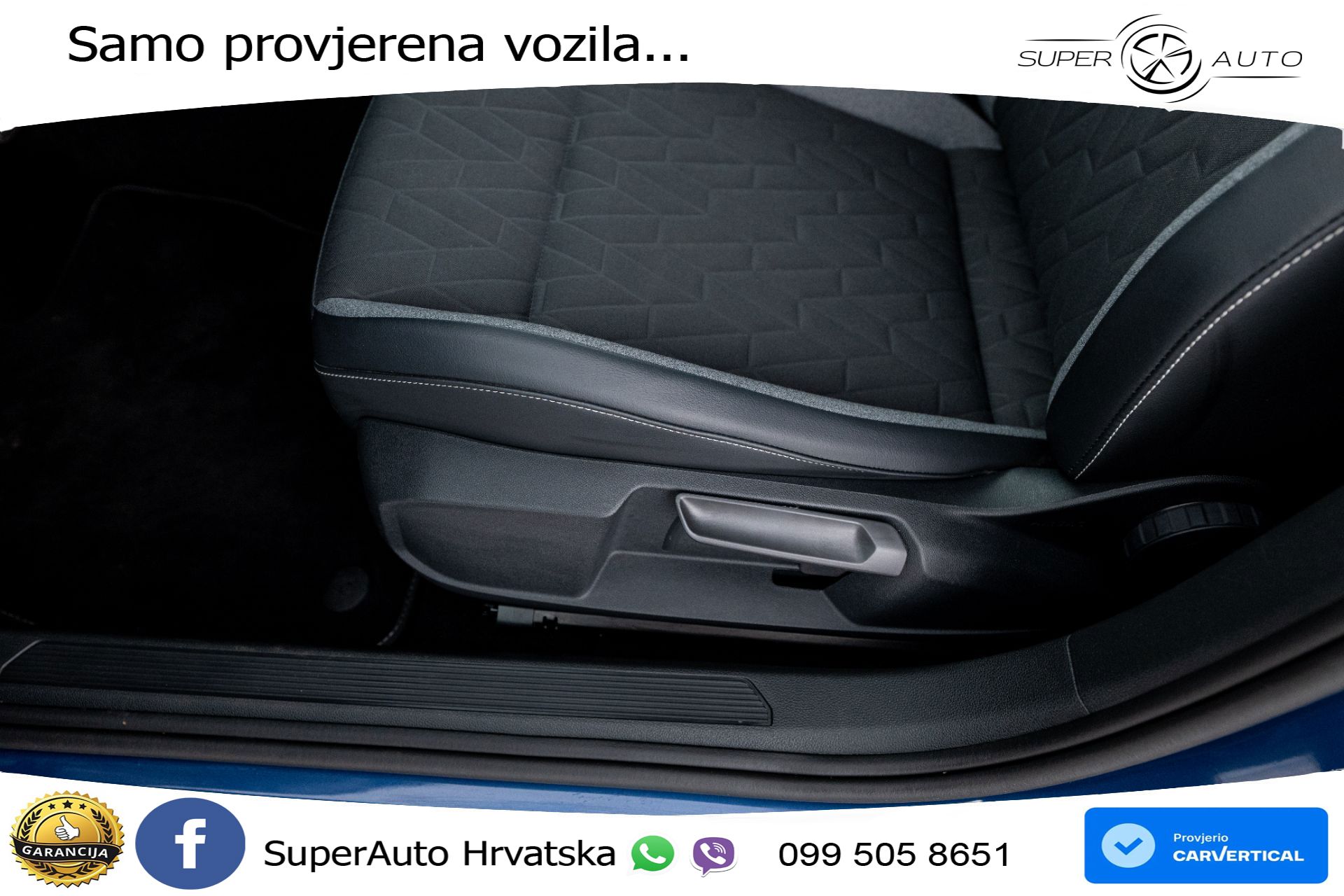 VW Golf 8 2.0 TDI DSG Life 150 KS, LED+ACC+GR SJED+KAM+VIRT+PDC