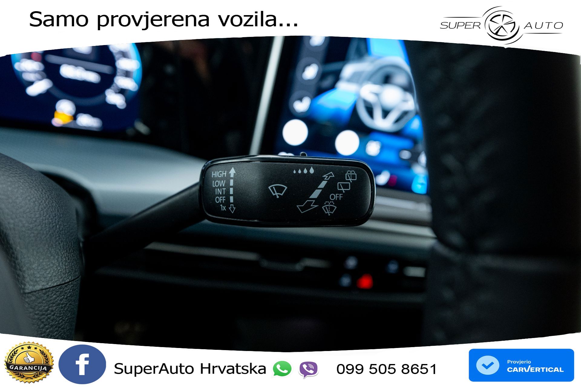 VW Golf 8 2.0 TDI DSG Life 150 KS, LED+ACC+GR SJED+KAM+VIRT+PDC