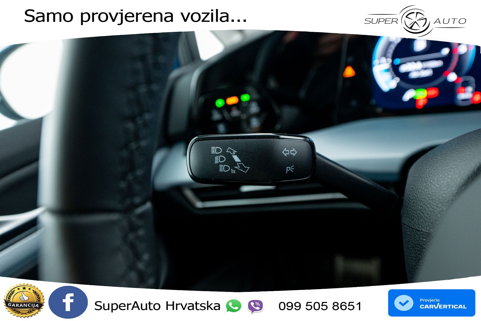 VW Golf 8 2.0 TDI DSG Life 150 KS, LED+ACC+GR SJED+KAM+VIRT+PDC