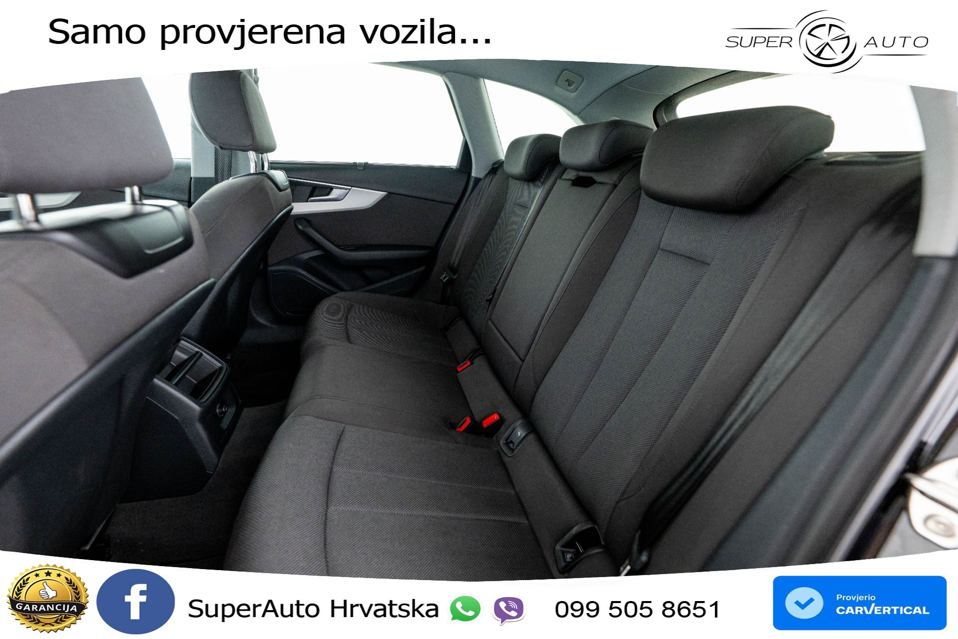 Audi A4 Avant 35 TFSI S tronic 150 KS, LED+KLIMA+GR SJED+PDC+NAVI
