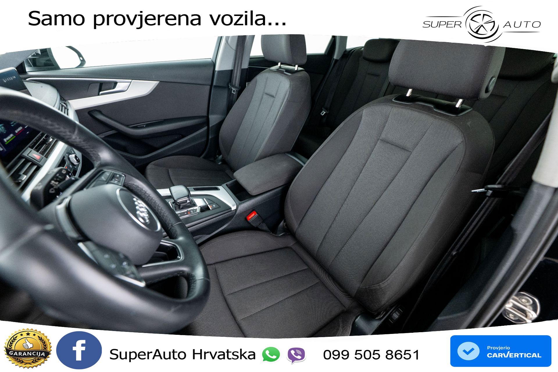 Audi A4 Avant 35 TFSI S tronic 150 KS, LED+KLIMA+GR SJED+PDC+NAVI