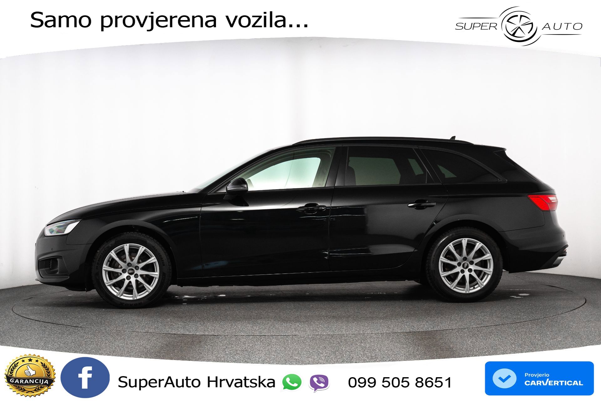 Audi A4 Avant 35 TFSI S tronic 150 KS, LED+KLIMA+GR SJED+PDC+NAVI