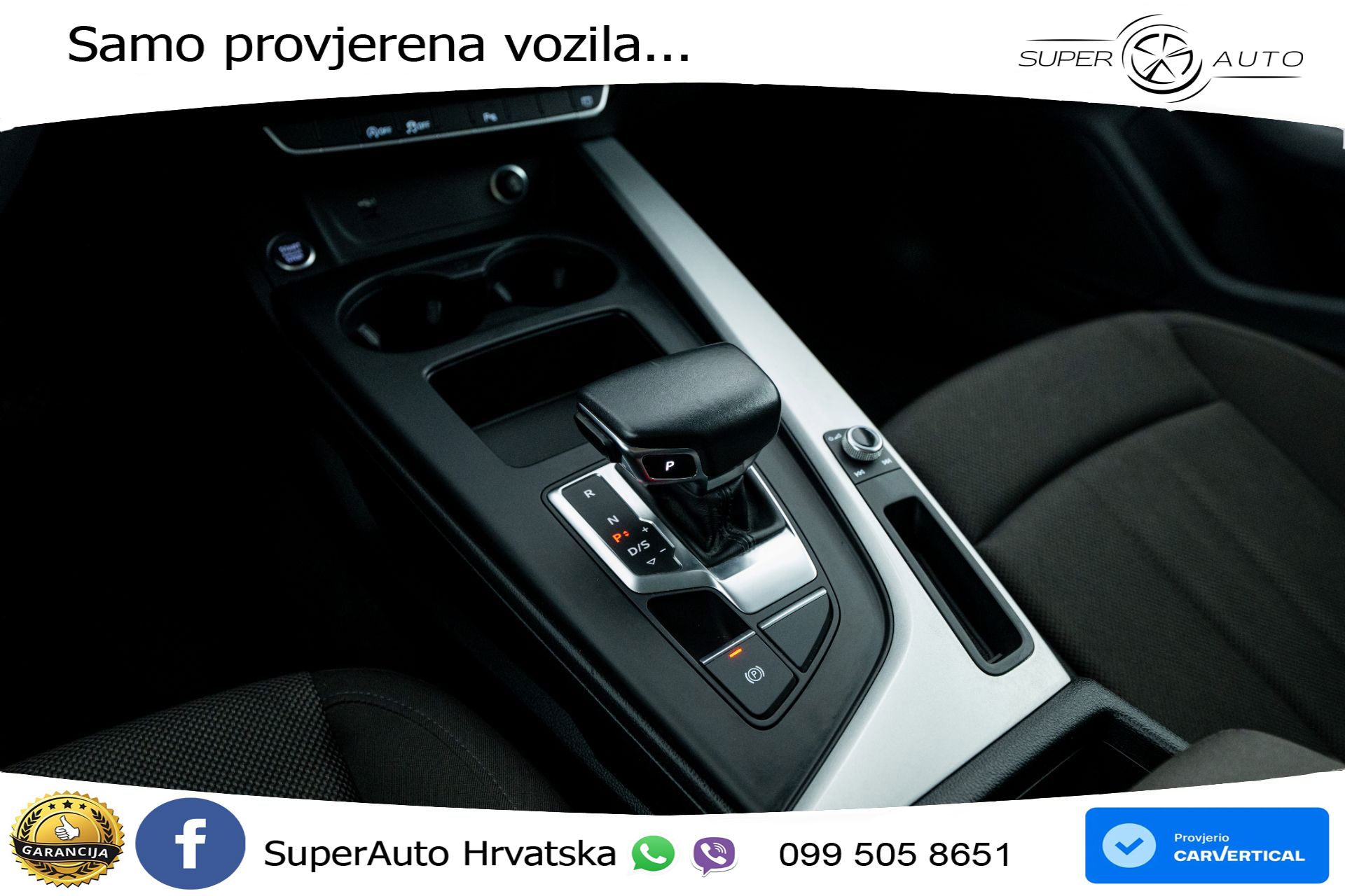 Audi A4 Avant 35 TFSI S tronic 150 KS, LED+KLIMA+GR SJED+PDC+NAVI