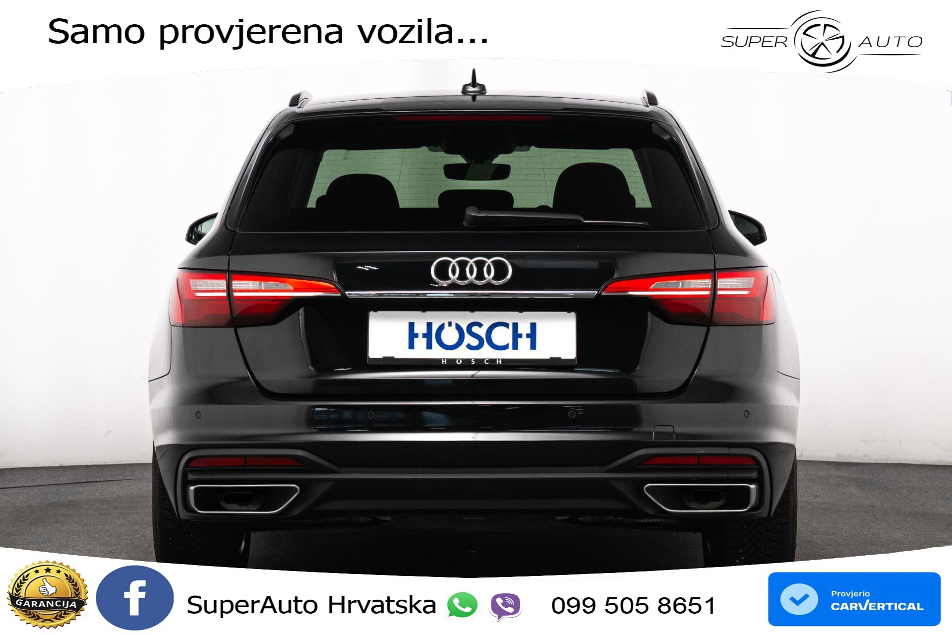 Audi A4 Avant 35 TFSI S tronic 150 KS, LED+KLIMA+GR SJED+PDC+NAVI