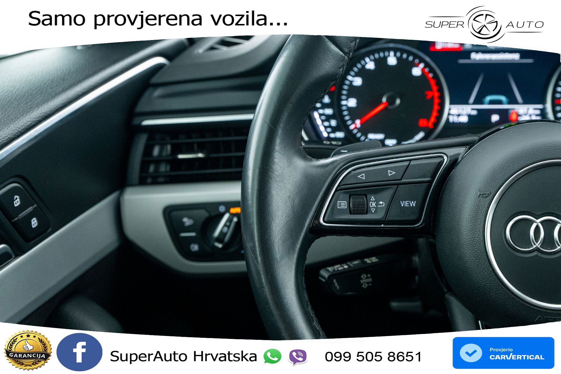 Audi A4 Avant 35 TFSI S tronic 150 KS, LED+KLIMA+GR SJED+PDC+NAVI