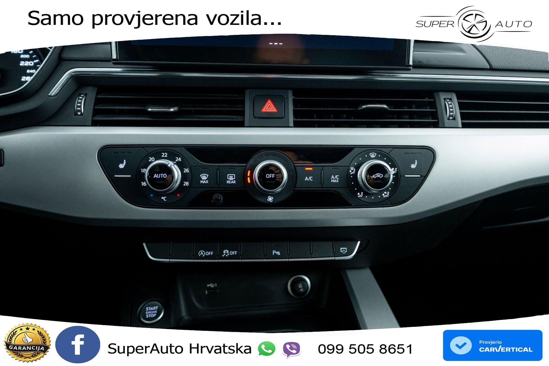 Audi A4 Avant 35 TFSI S tronic 150 KS, LED+KLIMA+GR SJED+PDC+NAVI