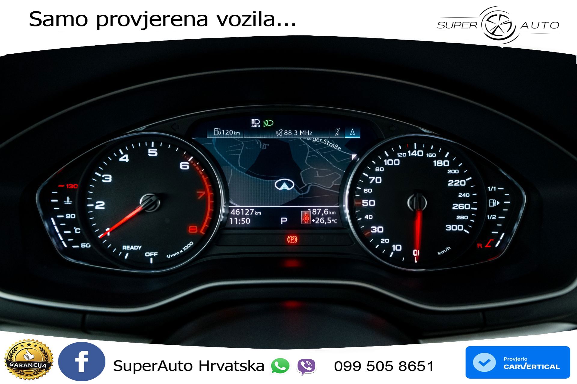 Audi A4 Avant 35 TFSI S tronic 150 KS, LED+KLIMA+GR SJED+PDC+NAVI