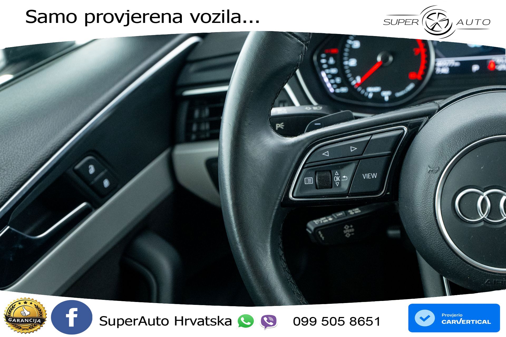 Audi A4 Avant 35 TFSI S tronic 150 KS, LED+KLIMA+GR SJED+PDC