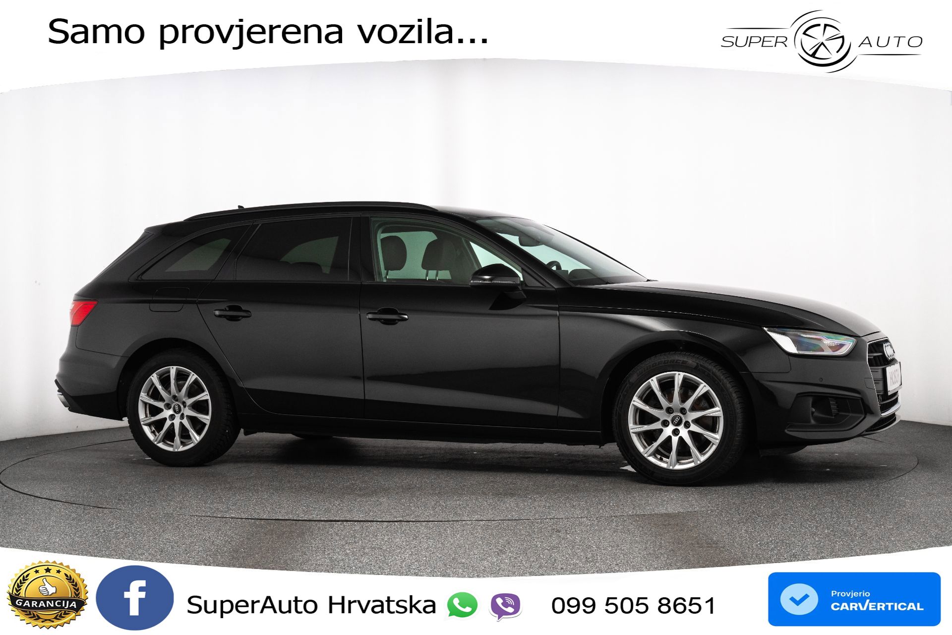 Audi A4 Avant 35 TFSI S tronic 150 KS, LED+KLIMA+GR SJED+PDC