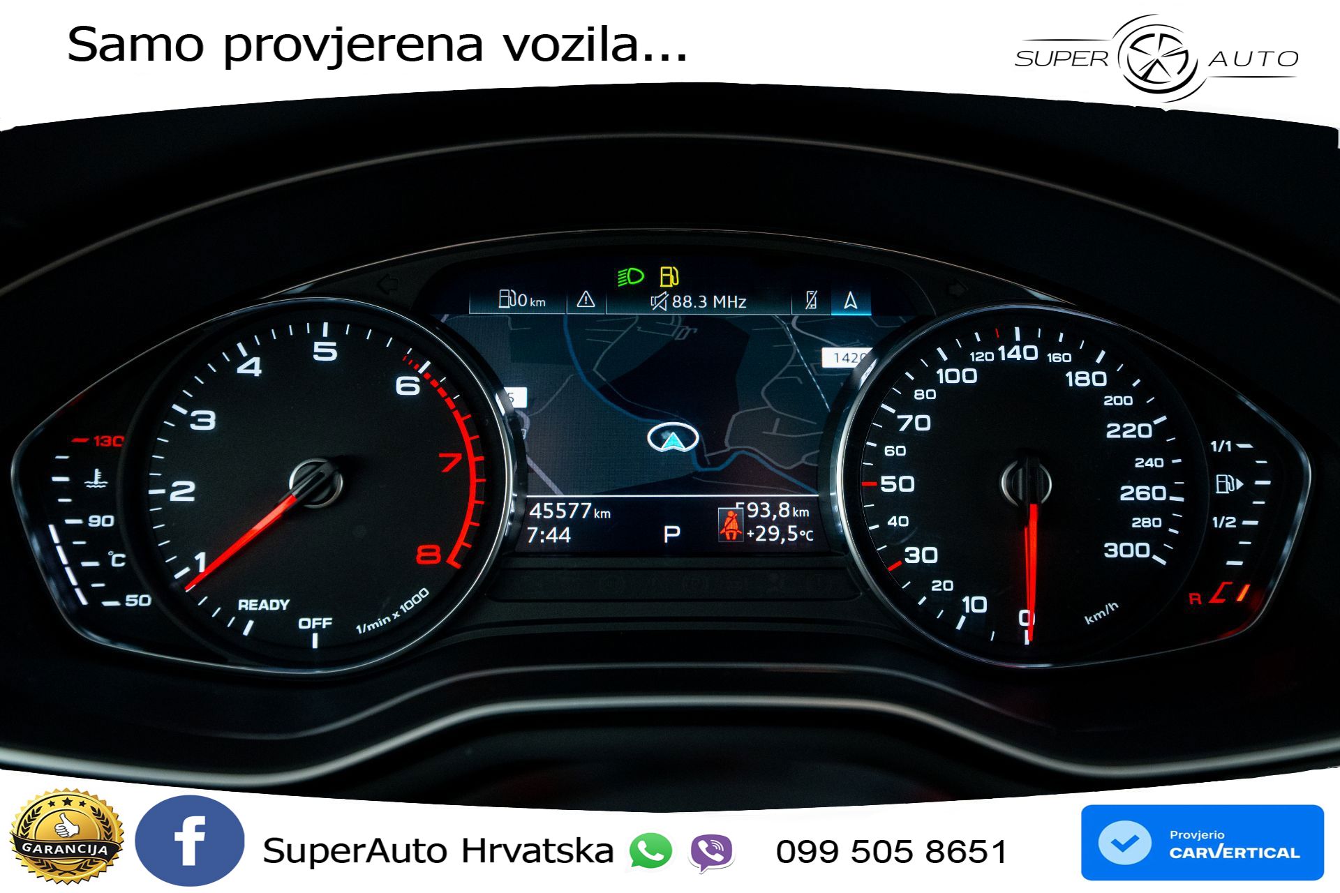Audi A4 Avant 35 TFSI S tronic 150 KS, LED+KLIMA+GR SJED+PDC
