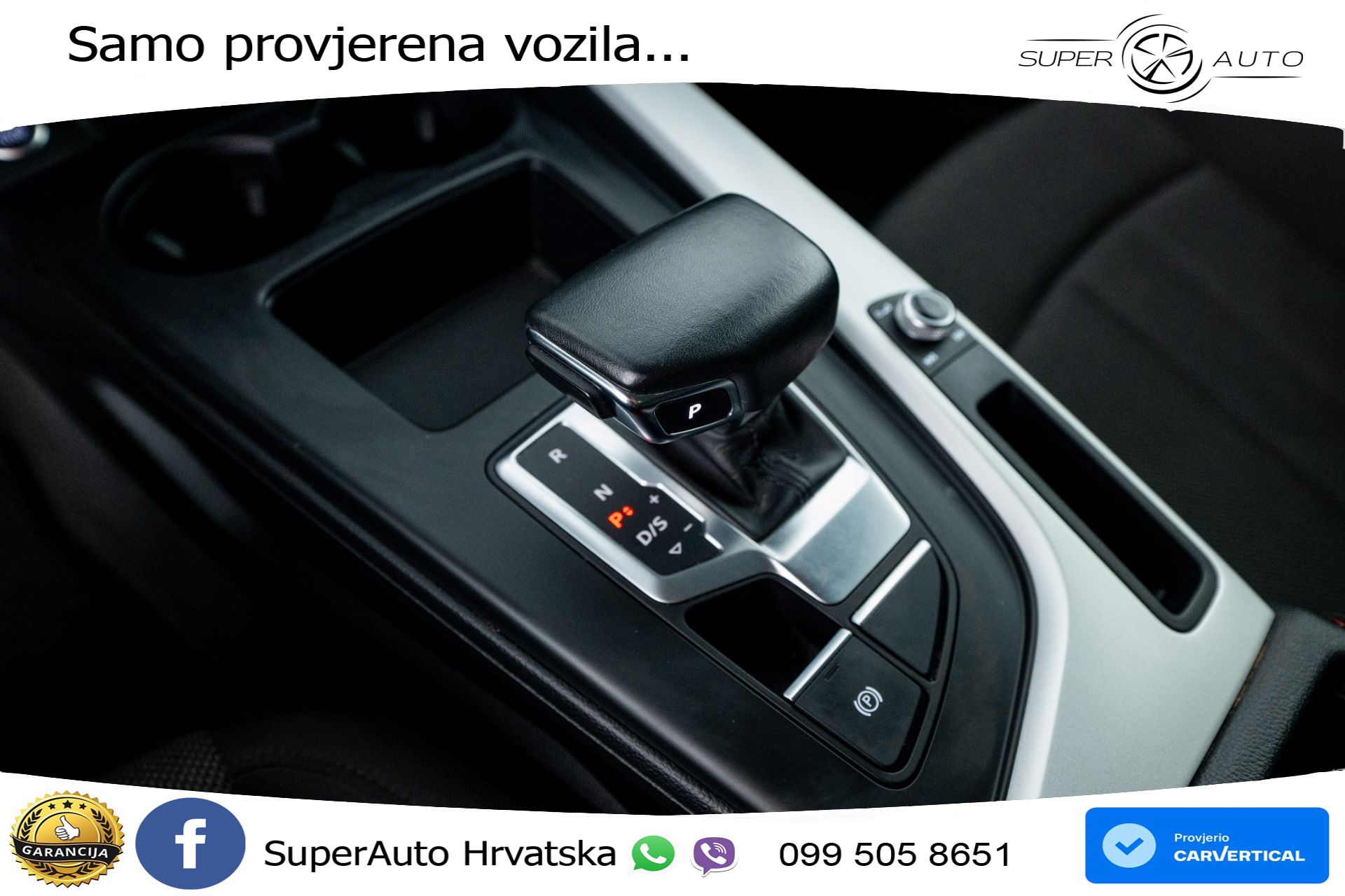 Audi A4 Avant 35 TFSI S tronic 150 KS, LED+KLIMA+GR SJED+PDC