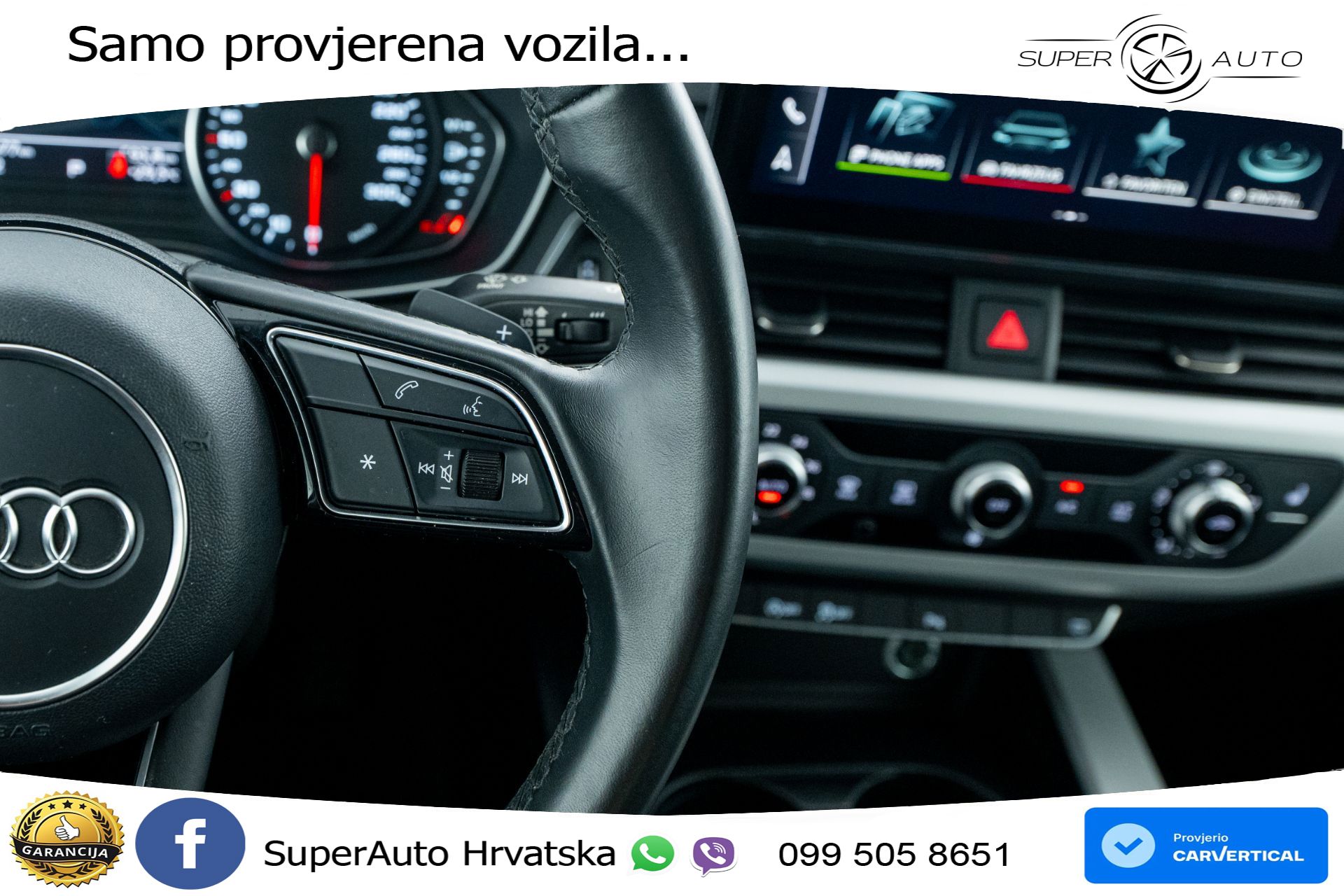 Audi A4 Avant 35 TFSI S tronic 150 KS, LED+KLIMA+GR SJED+PDC