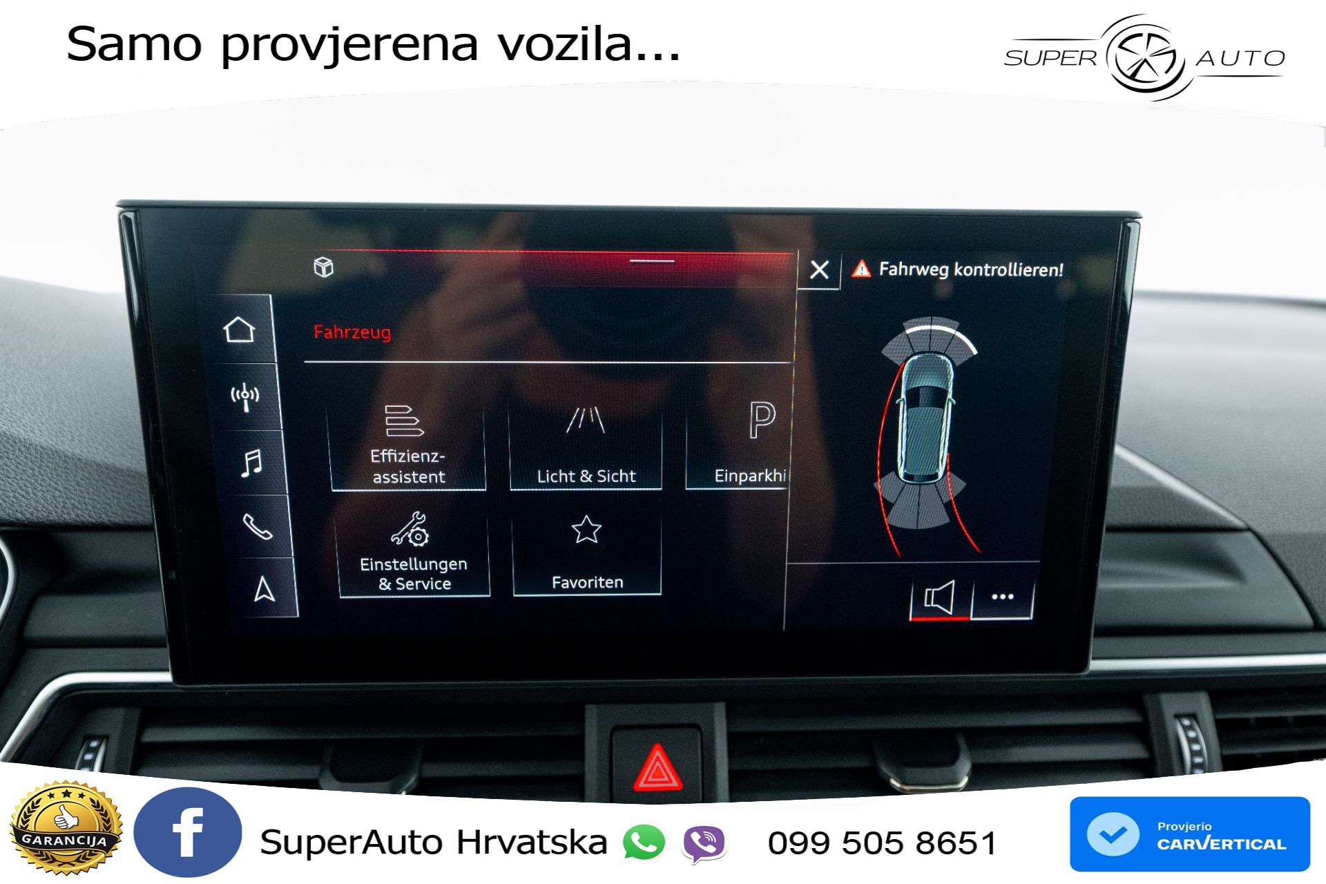 Audi A4 Avant 35 TFSI S tronic 150 KS, LED+KLIMA+GR SJED+PDC