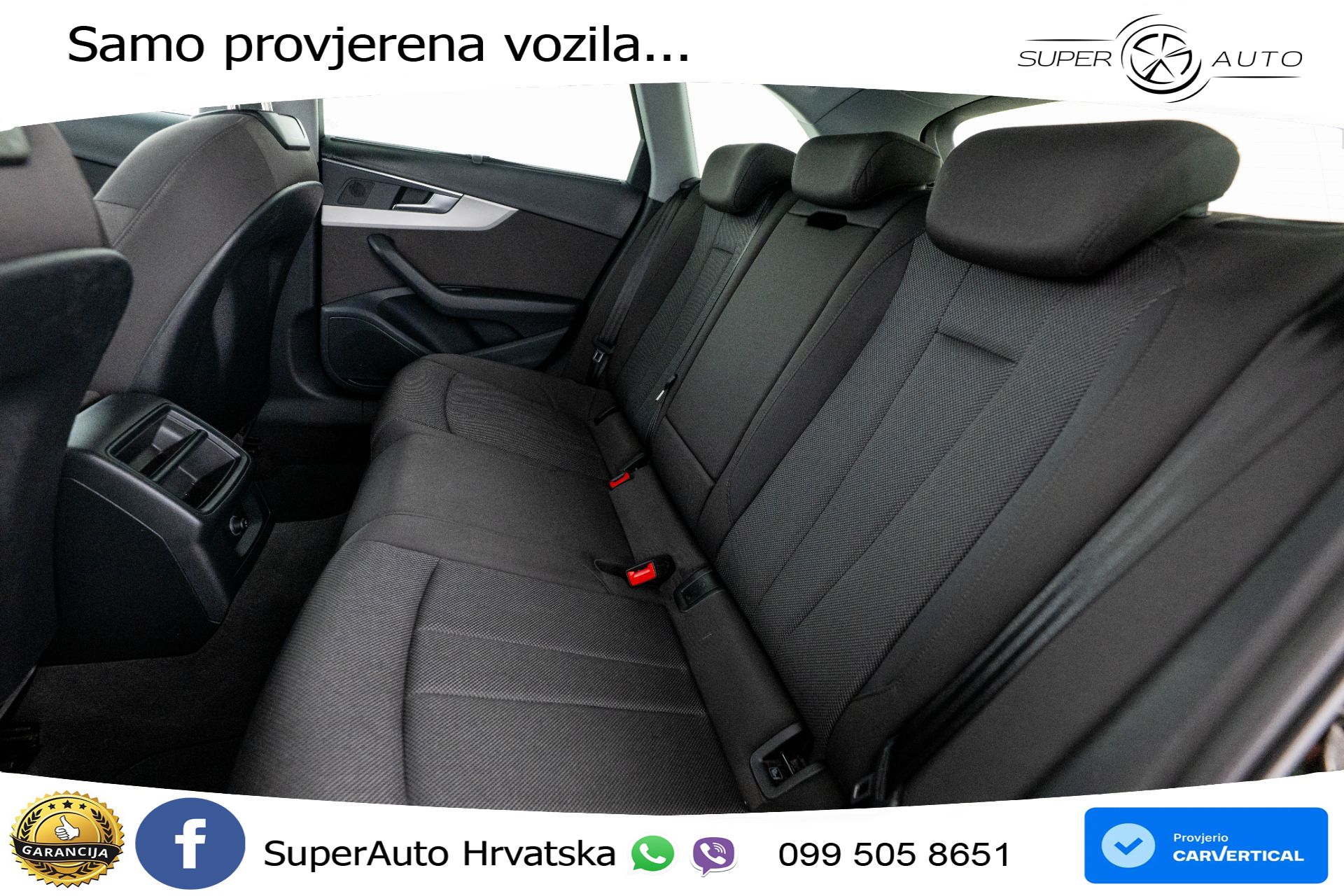 Audi A4 Avant 35 TFSI S tronic 150 KS, LED+KLIMA+GR SJED+PDC