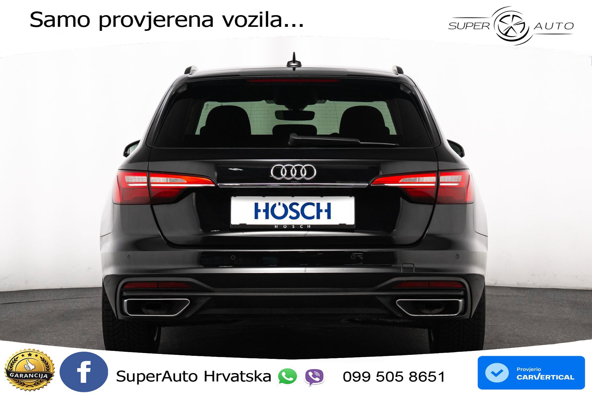 Audi A4 Avant 35 TFSI S tronic 150 KS, LED+KLIMA+GR SJED+PDC