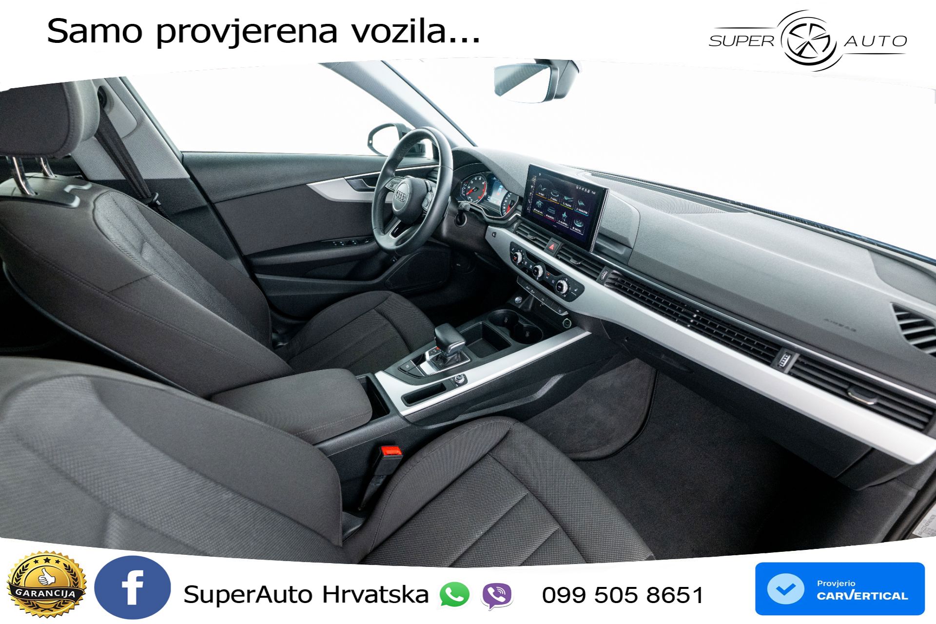 Audi A4 Avant 35 TFSI S tronic 150 KS, LED+KLIMA+GR SJED+PDC