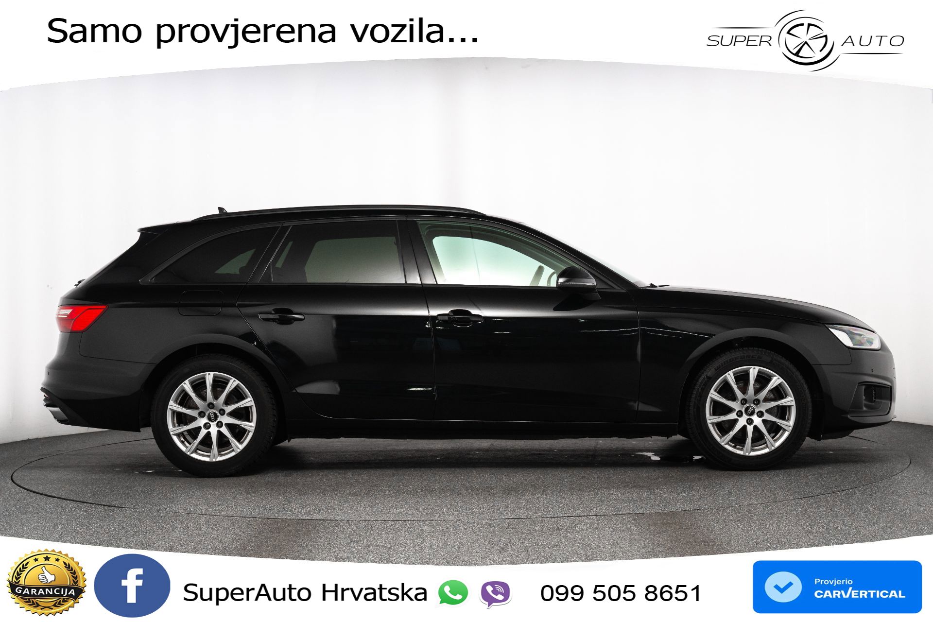 Audi A4 Avant 35 TFSI S tronic 150 KS, LED+KLIMA+GR SJED+PDC
